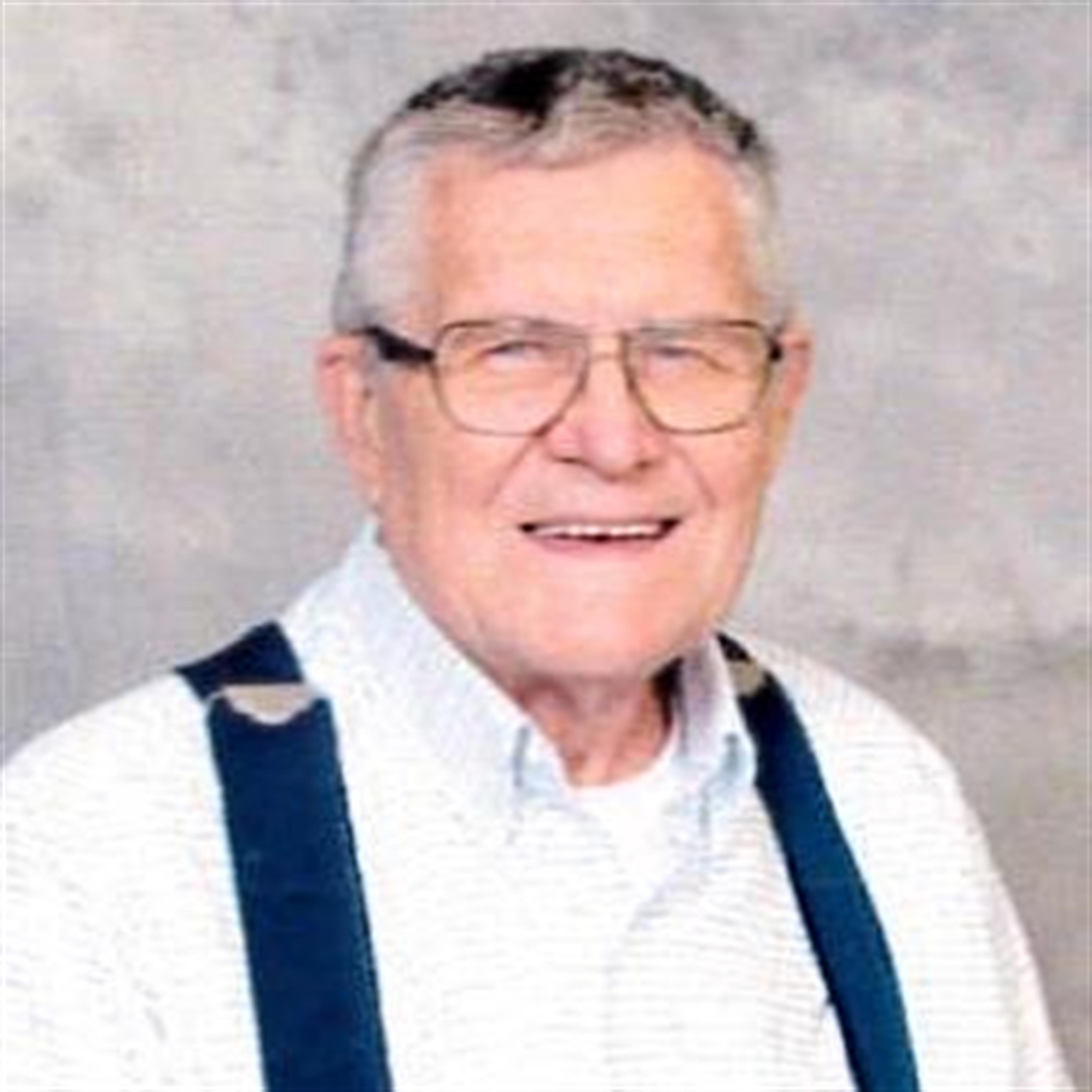 Henry Z. Substelny