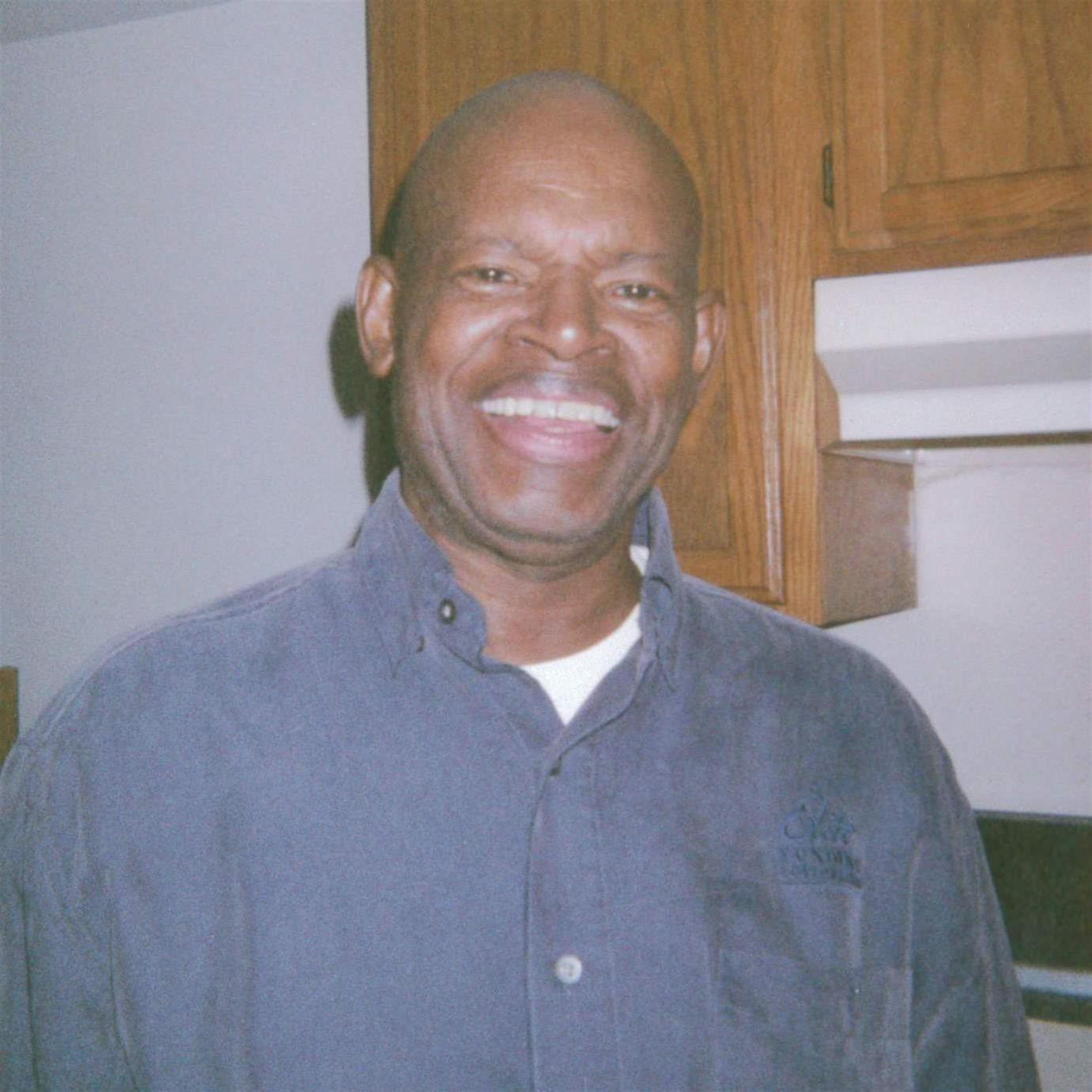Walter Daniel Howard, Sr.