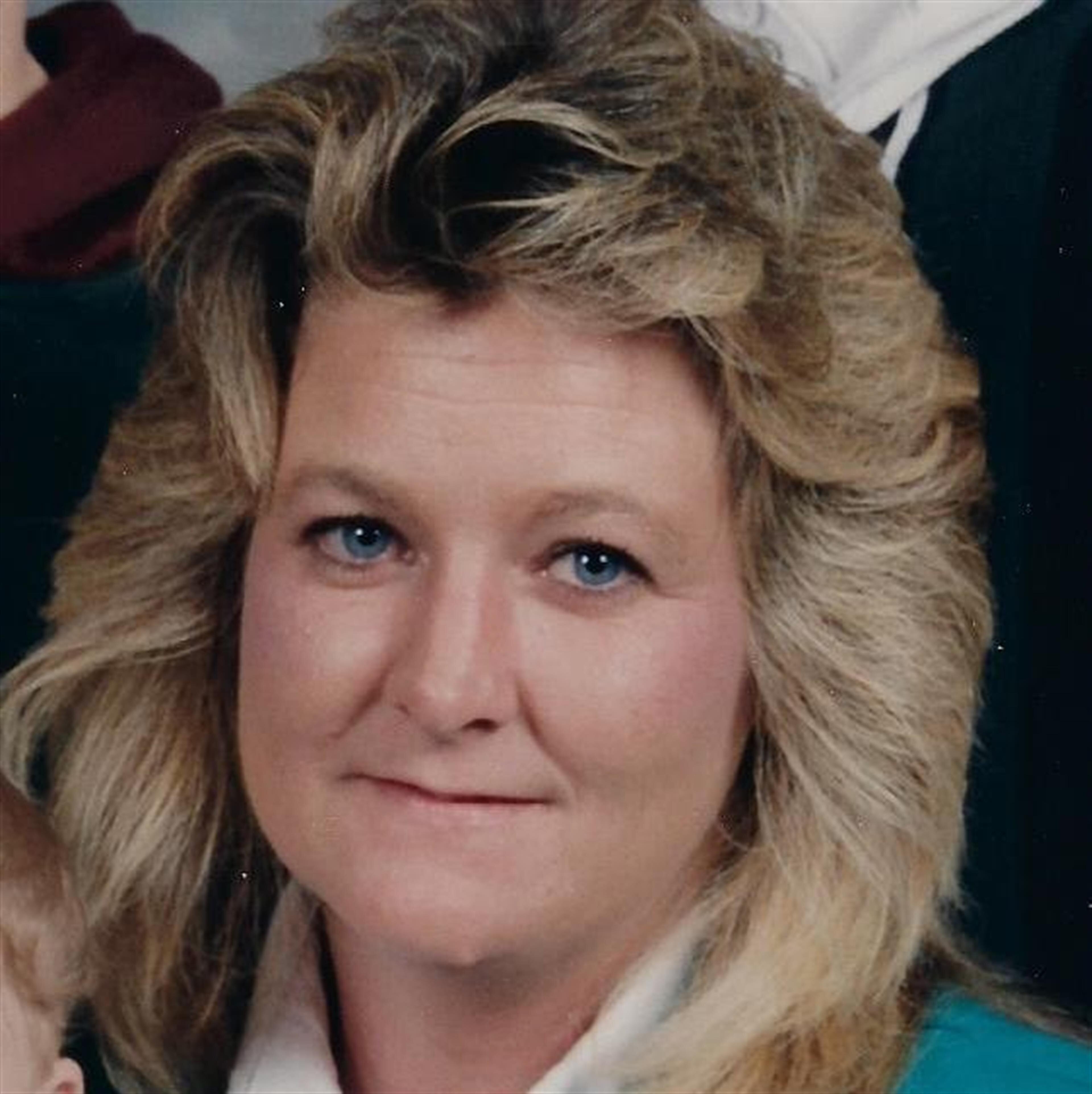 Sharon  Stuart (Mansfield)