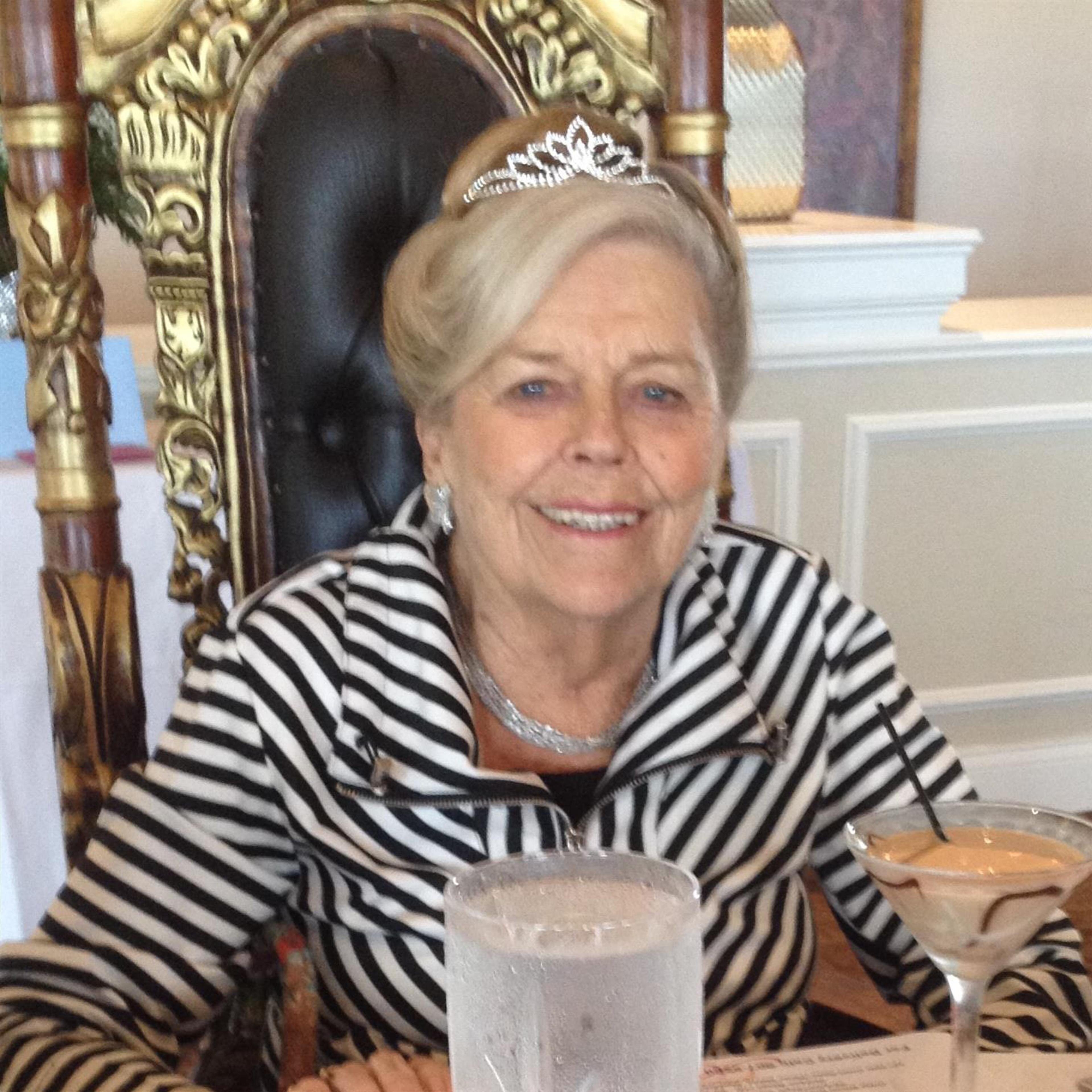 Ruth L. Glover