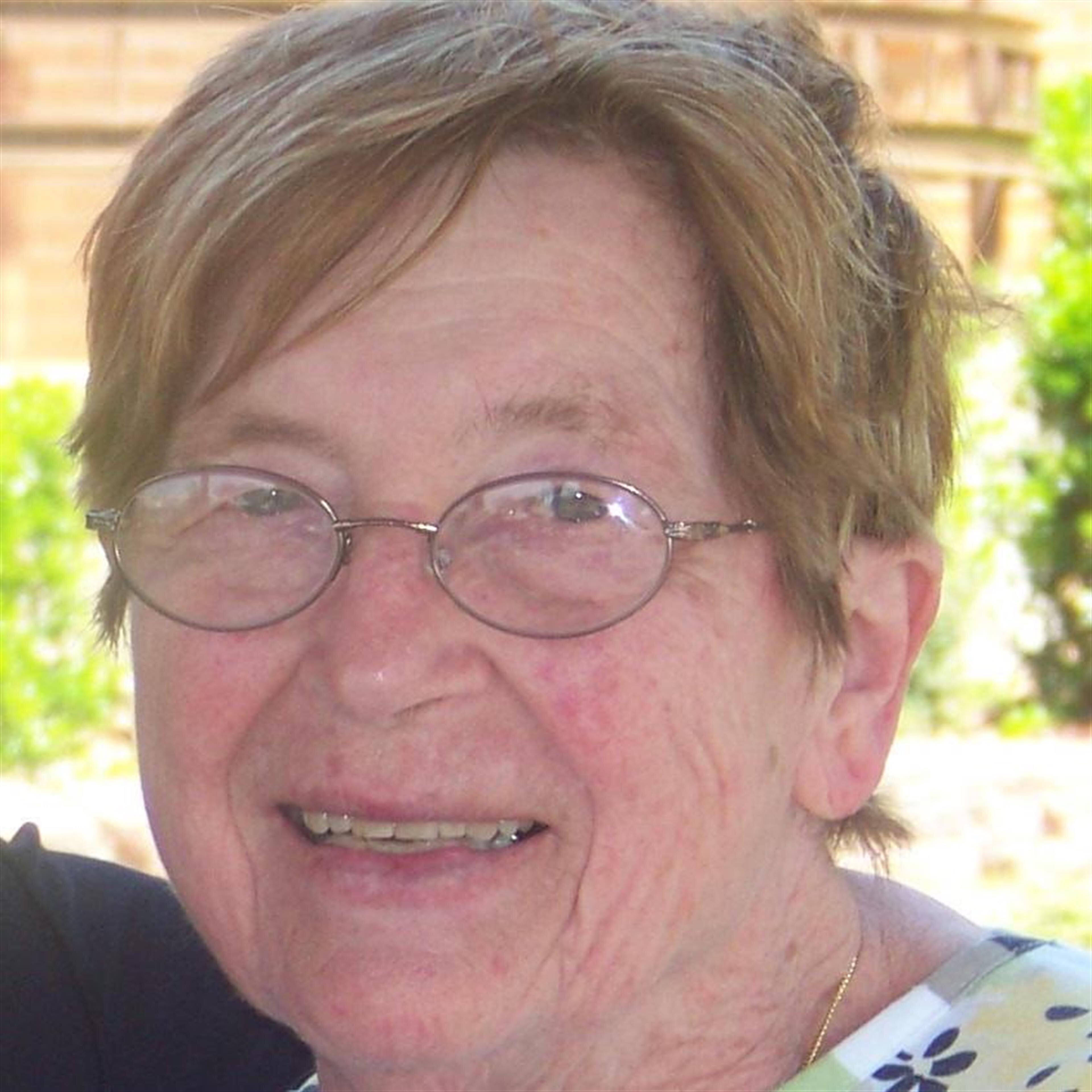Mrs. Kathe Brice