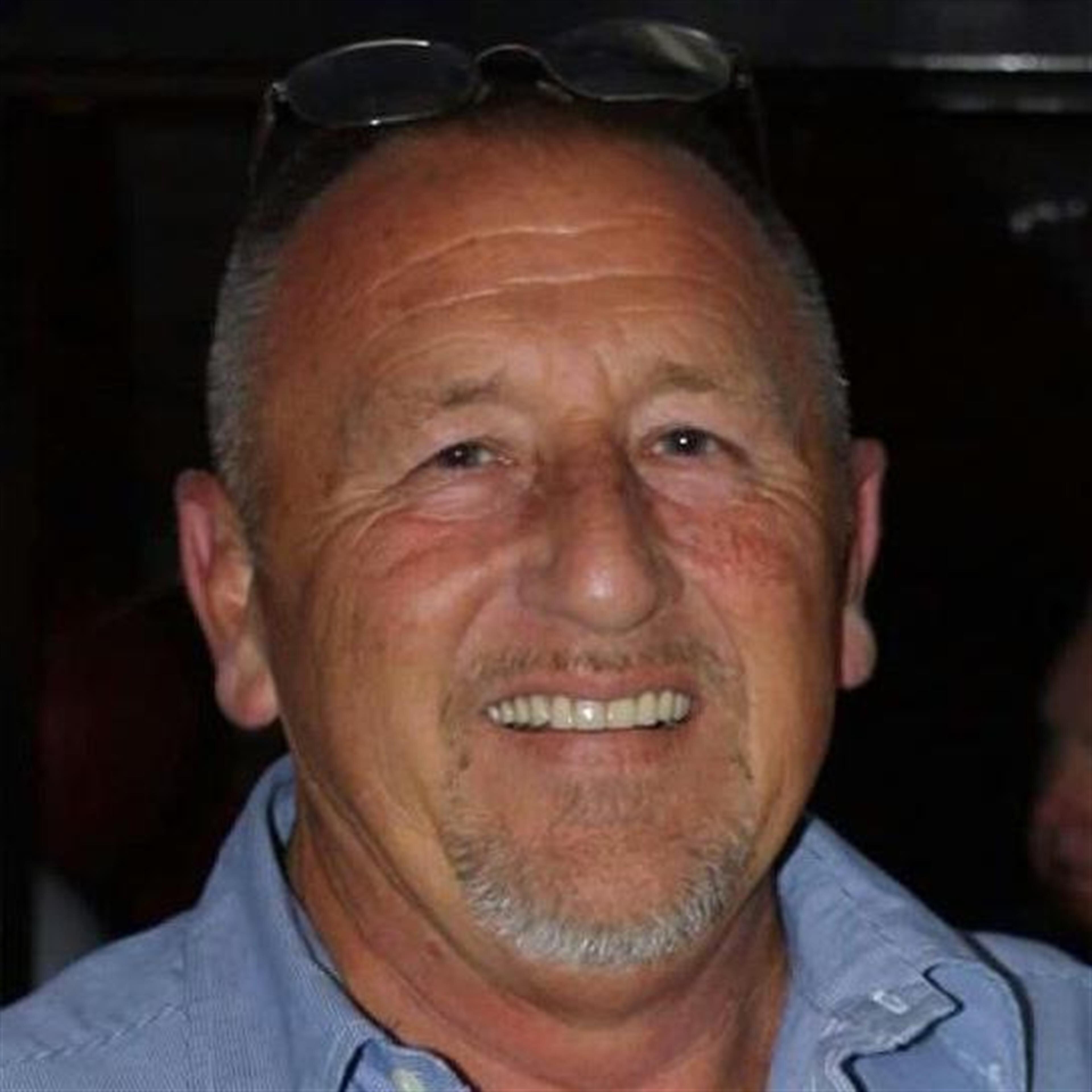 Bruce Goodin