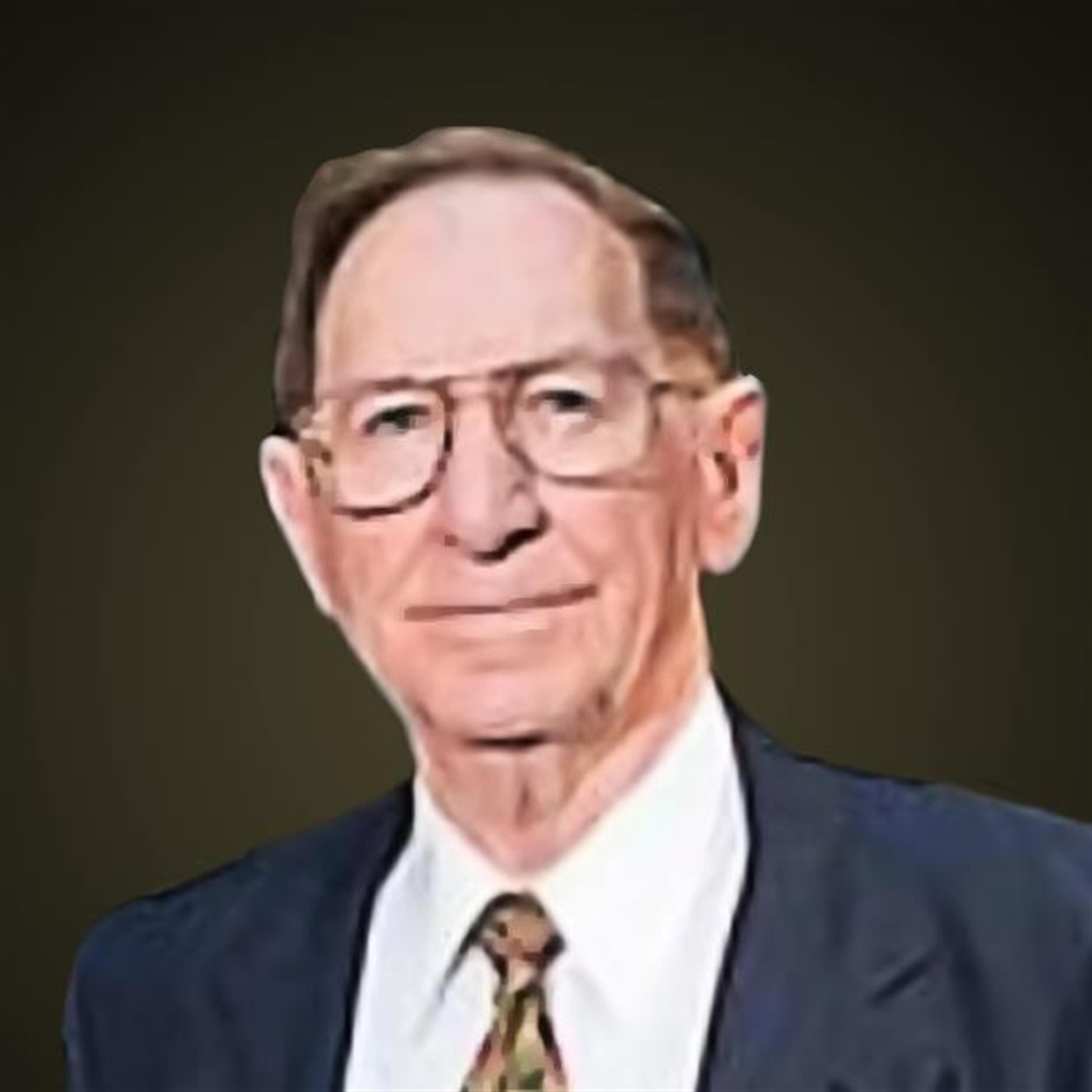 Myron J. "Red" Moreau
