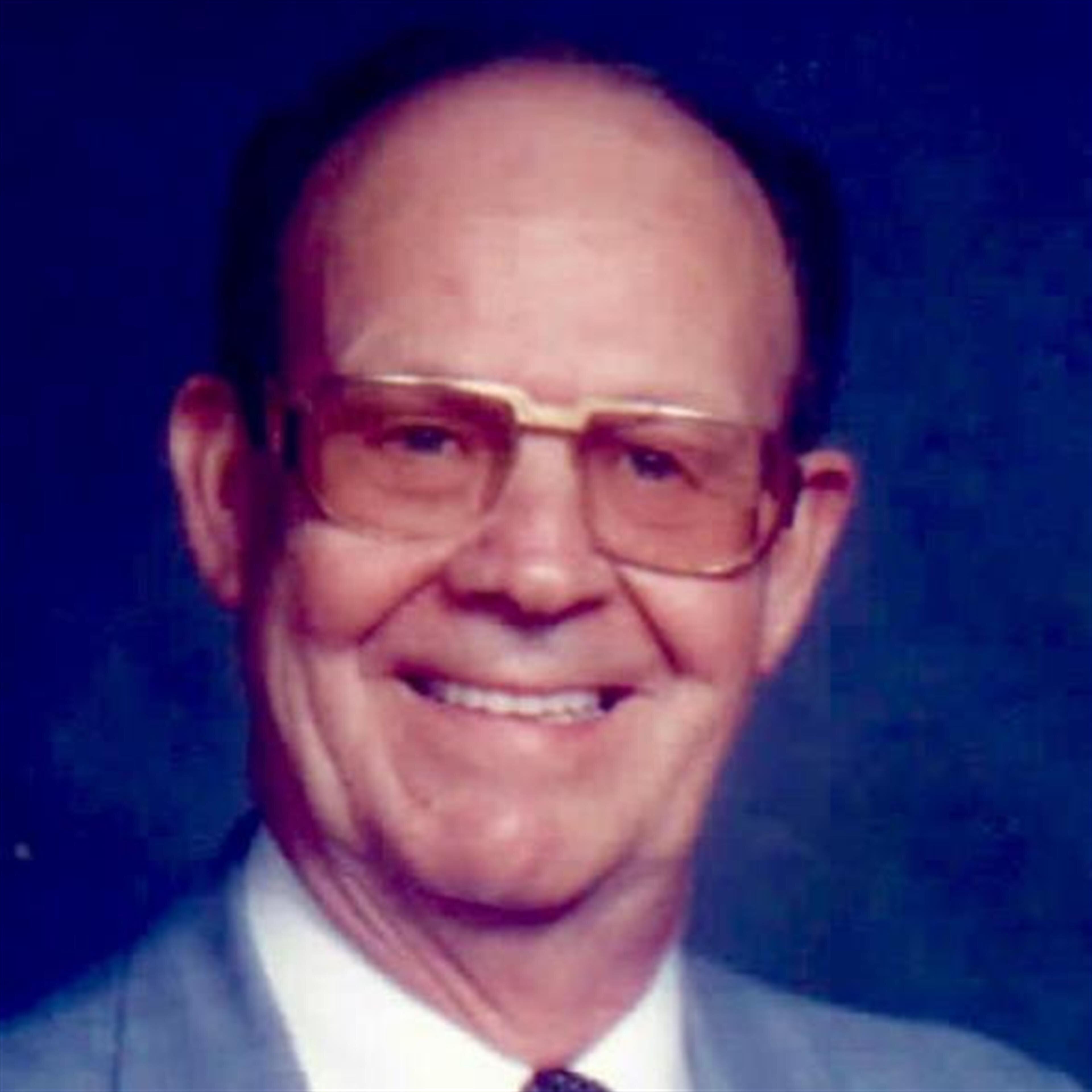 Richard L.  Adams Sr.
