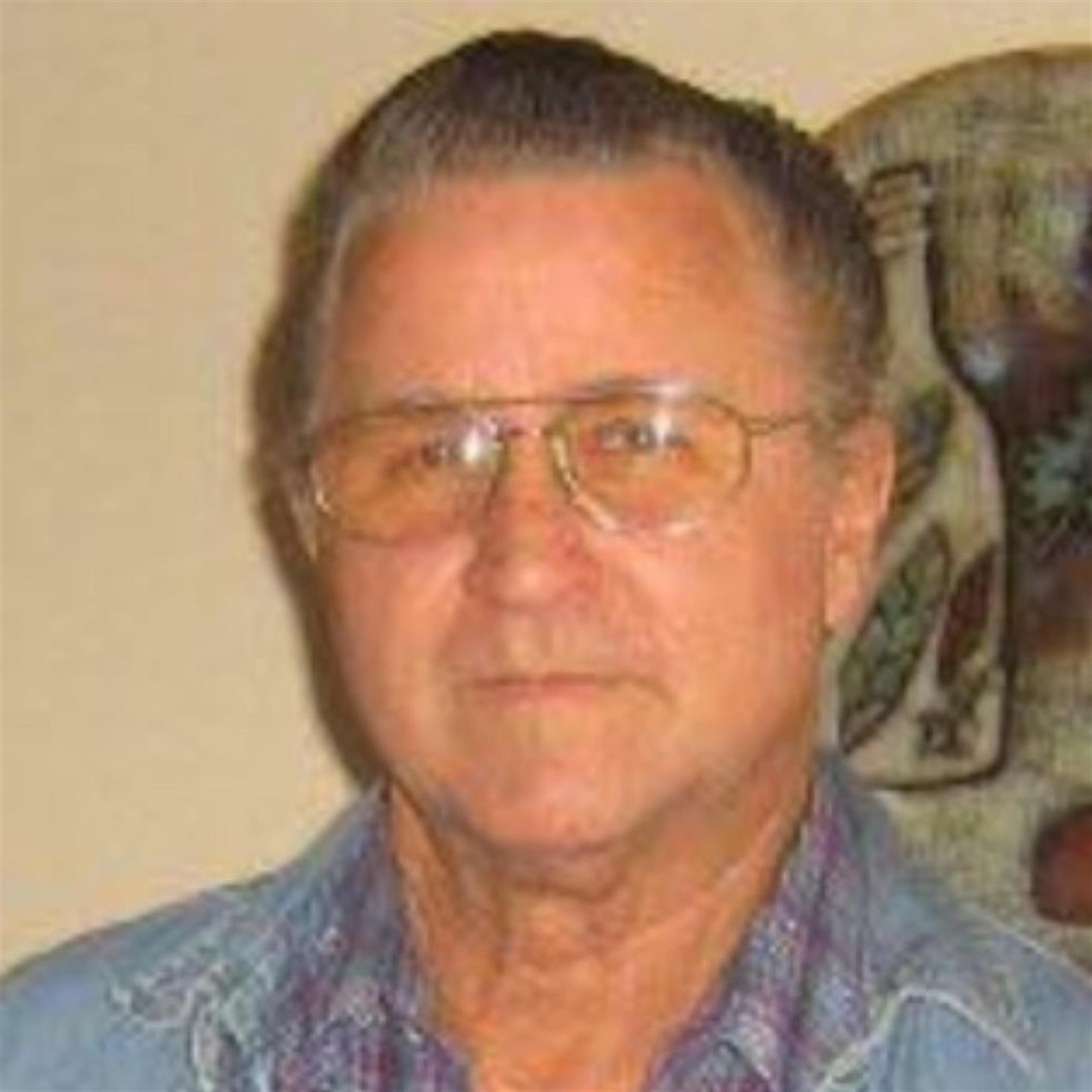 Robert "Bob"  J. Dykeman