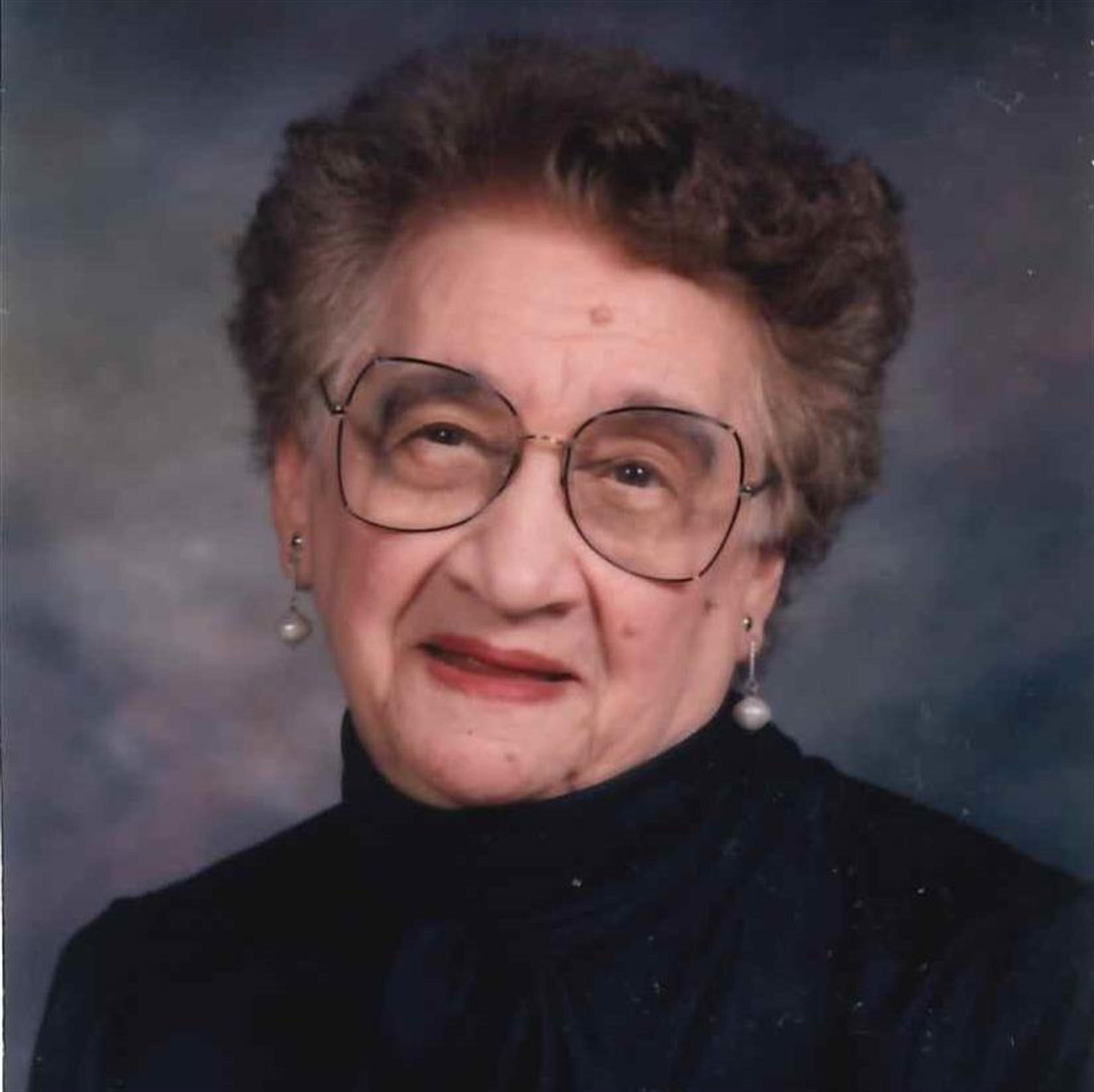 Dora Bryant