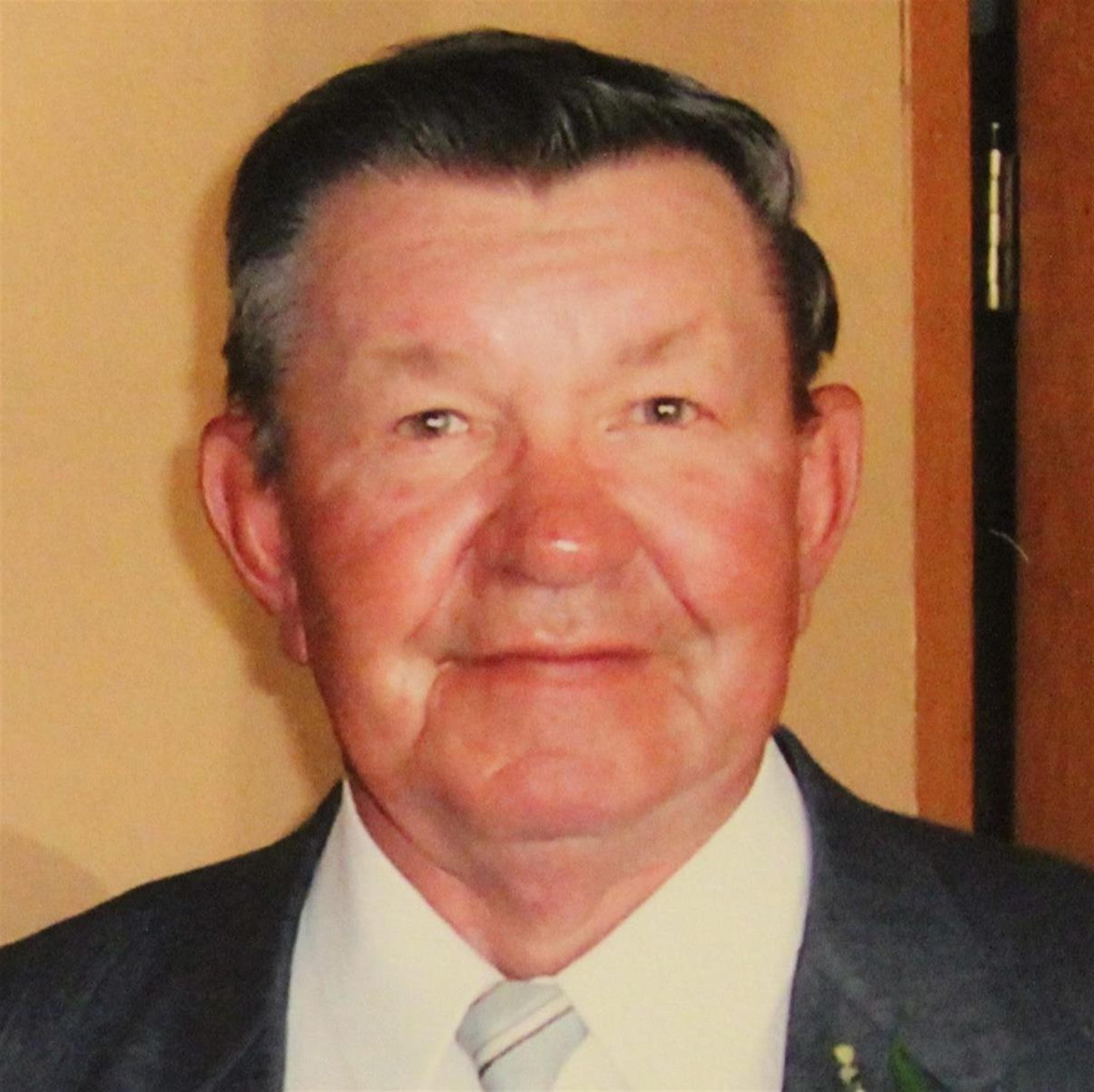 Mr.  Bernard J. Sobish