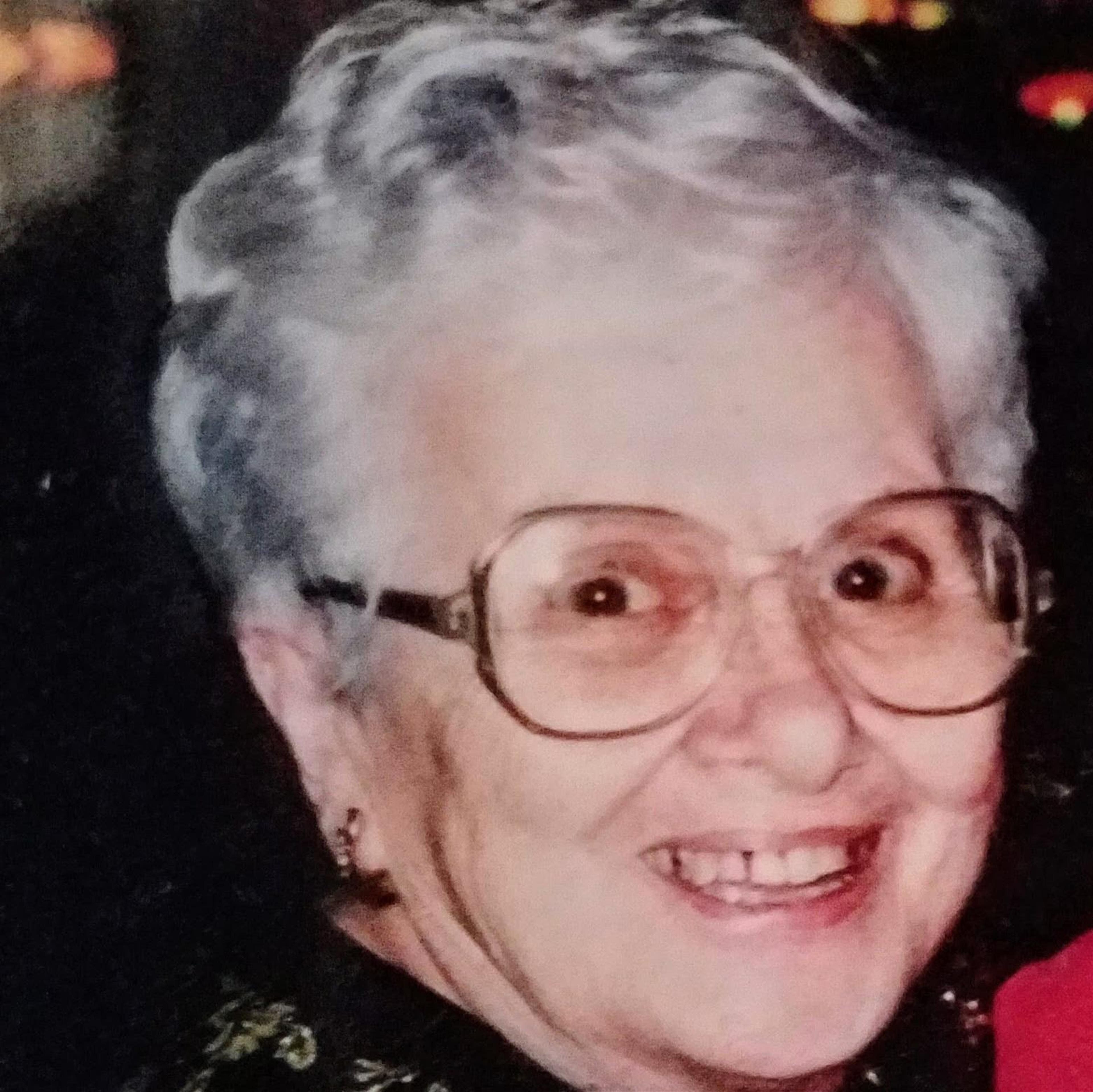 Jennie G. Rizza