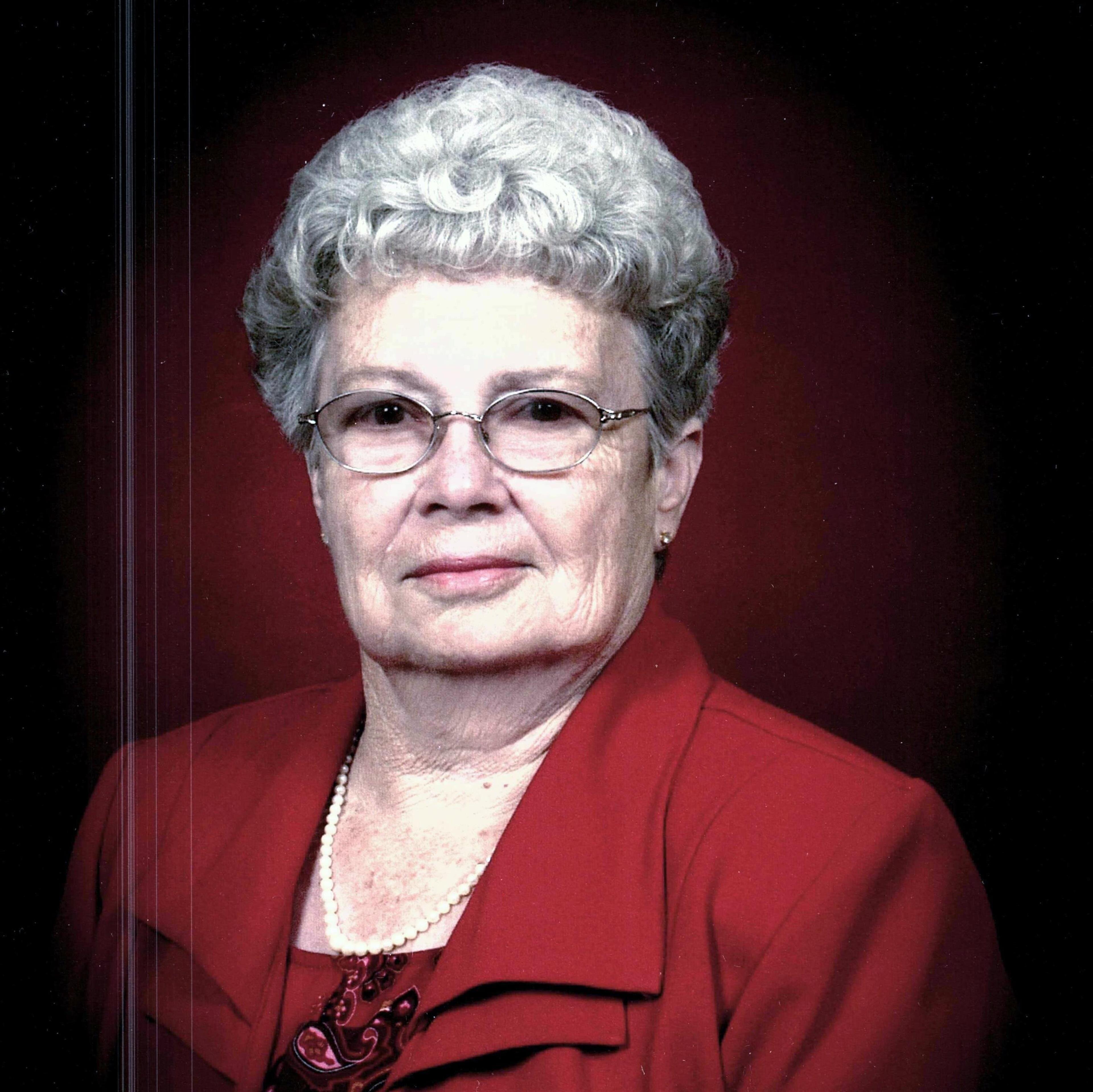 Lois  Margaret Rought