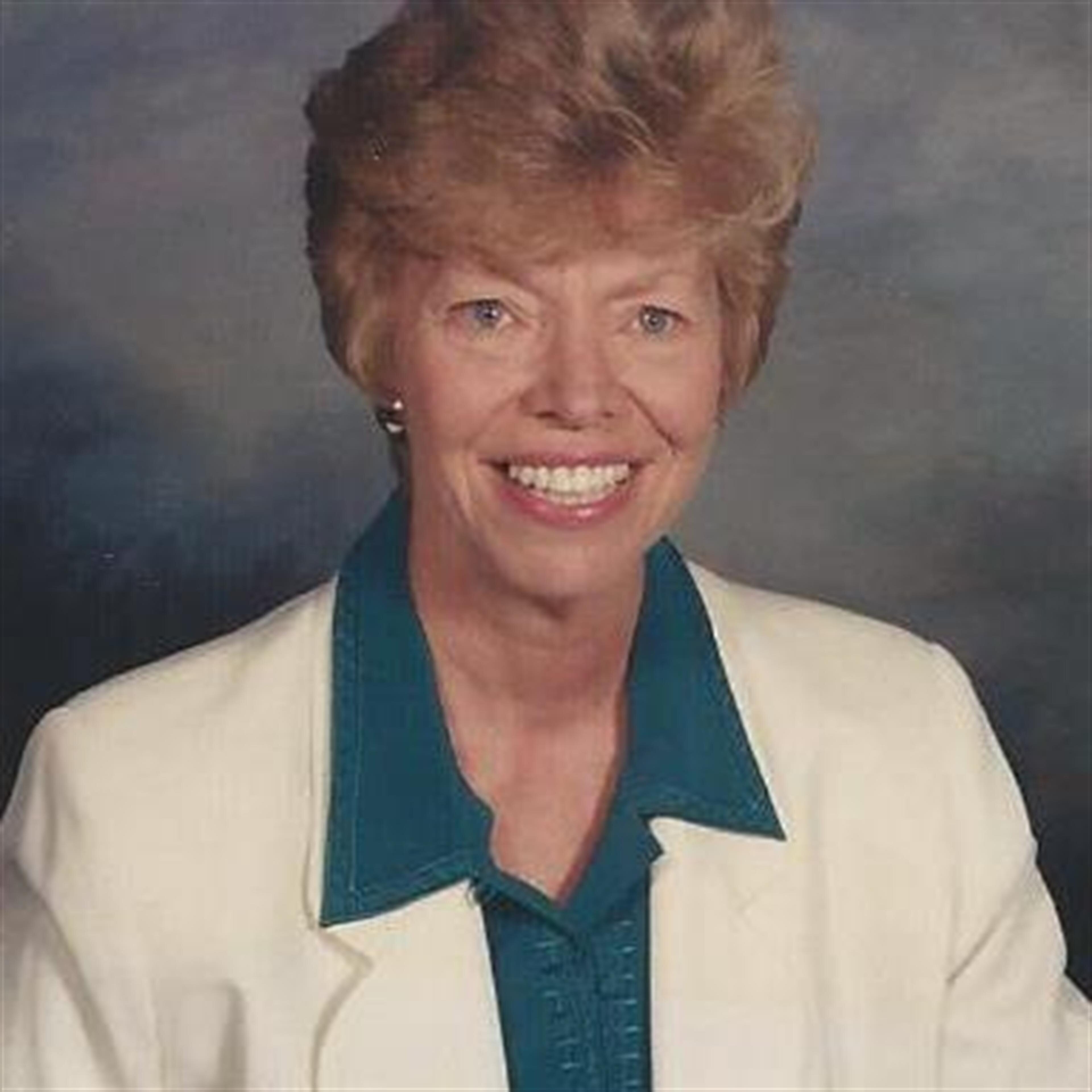 Marlene R Mason