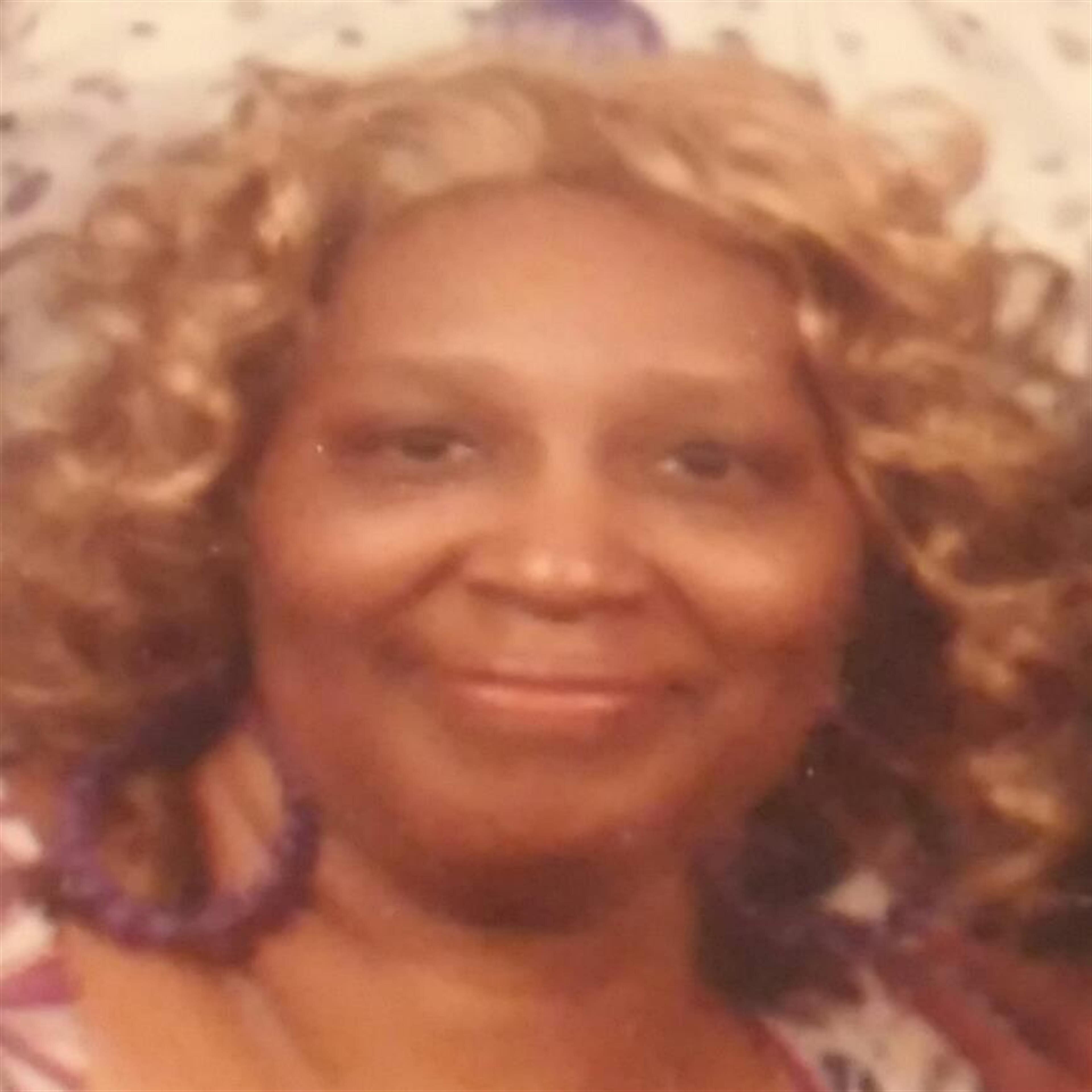 Alvinia Delaine Black