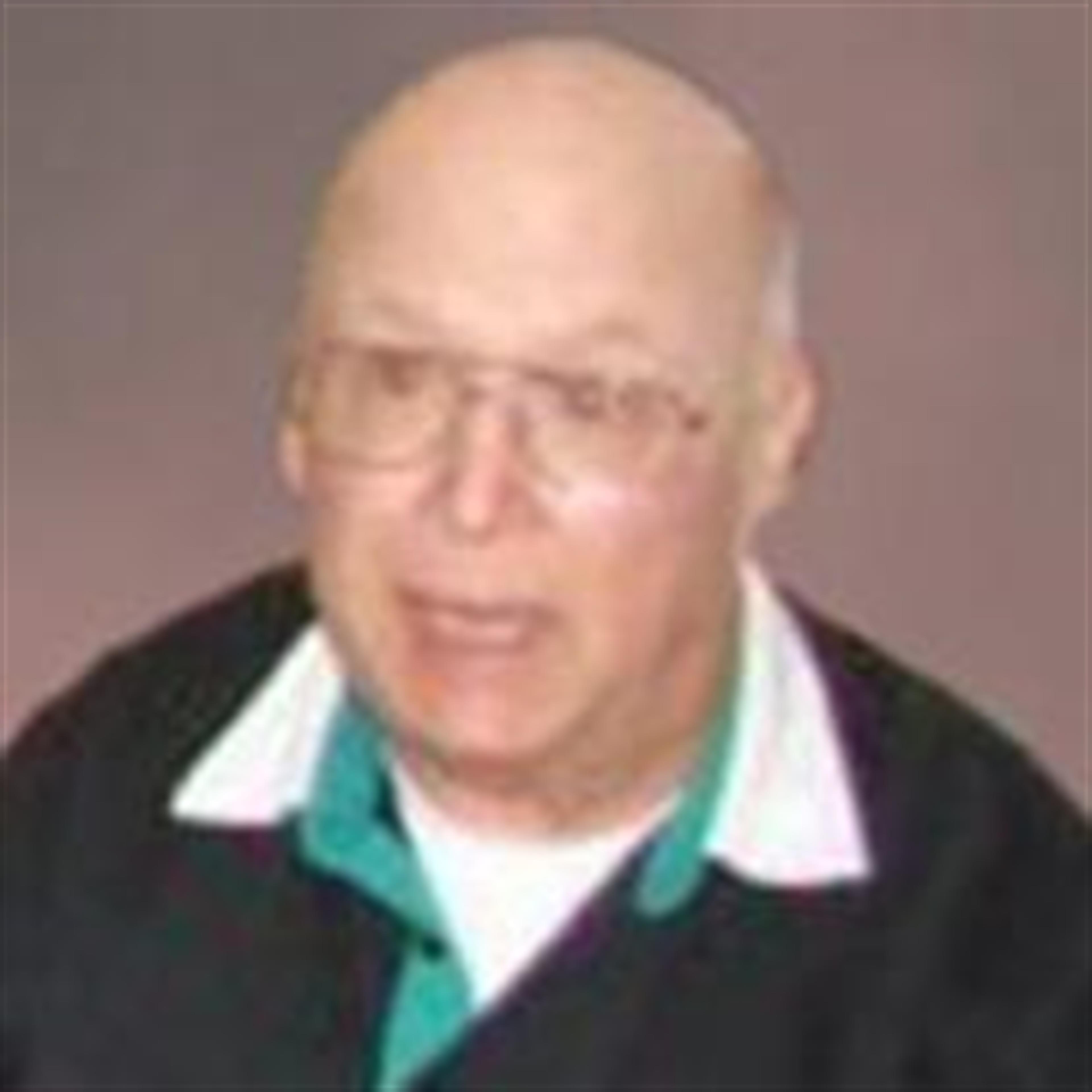 Mr. John R. "Jack" Roy