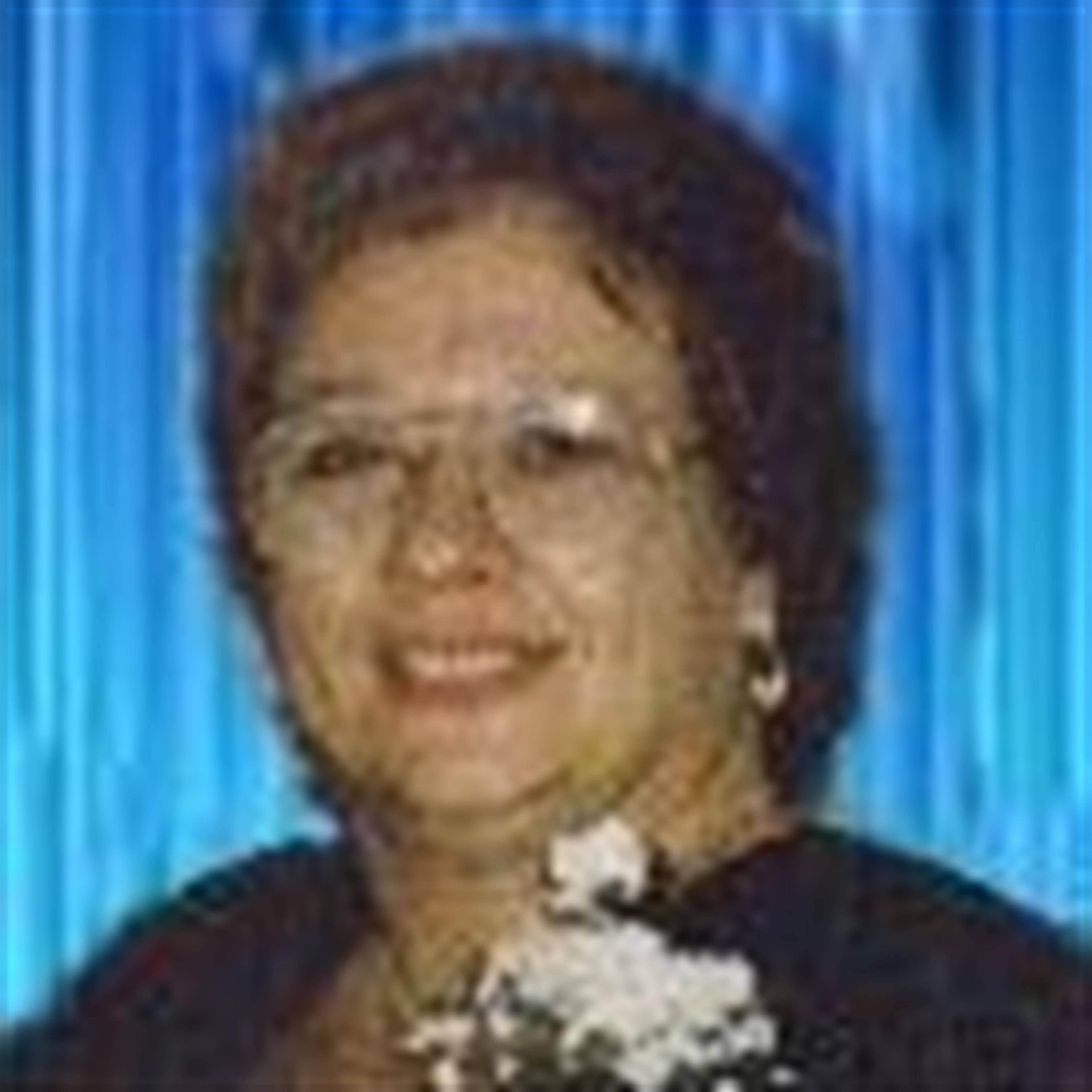 Roseann Elaine Smith
