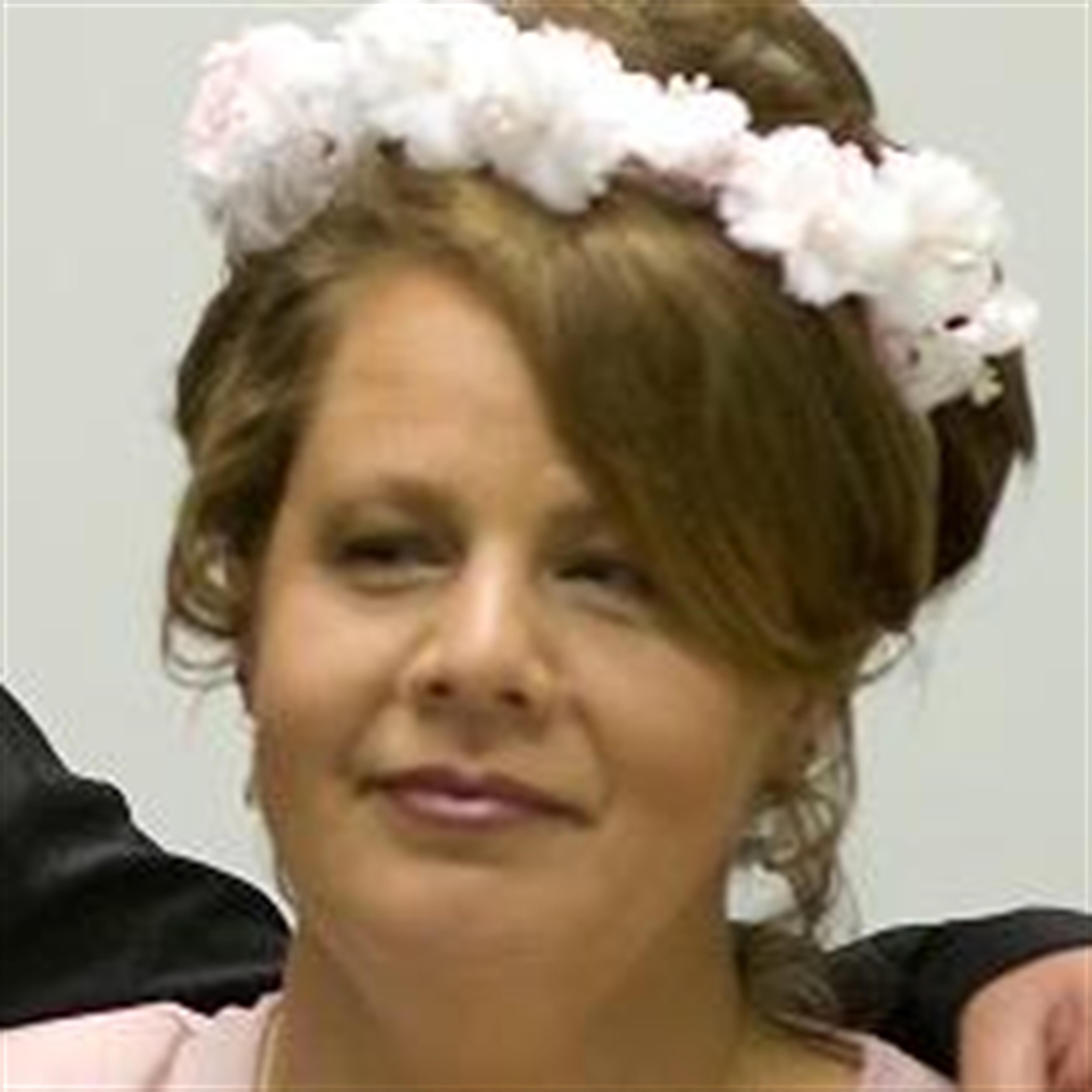 Lorraine Arita Welch