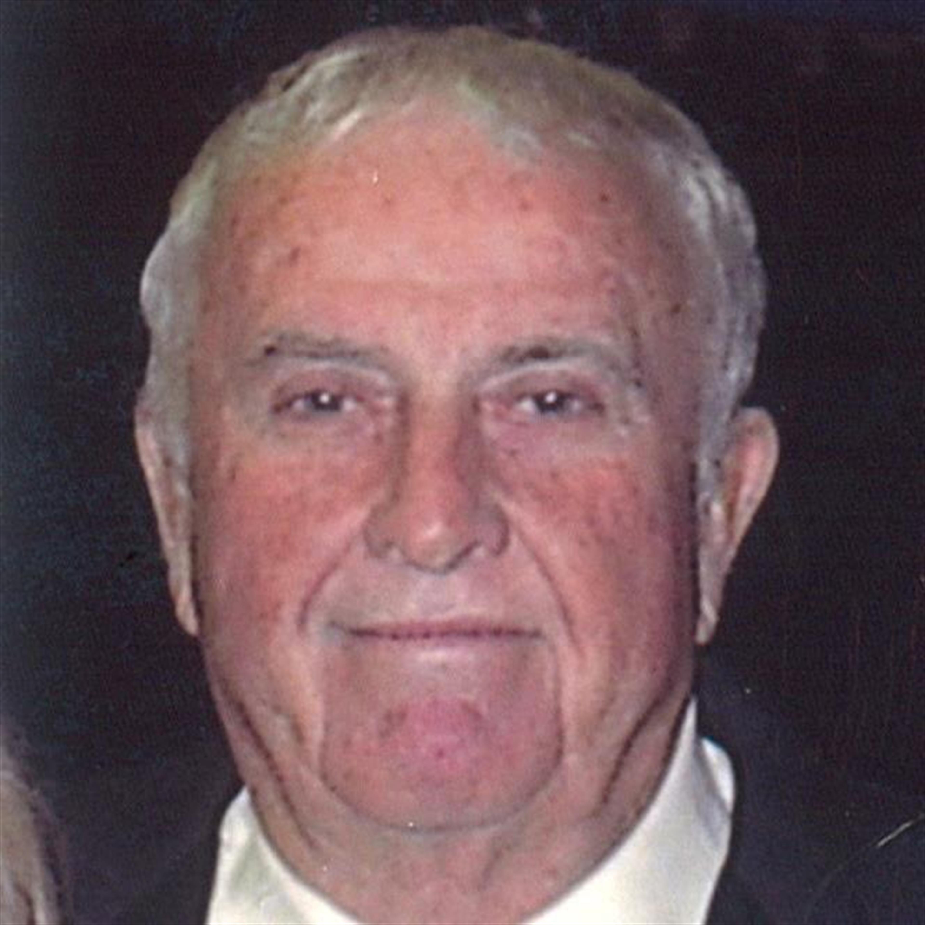 Charles Covey Glover