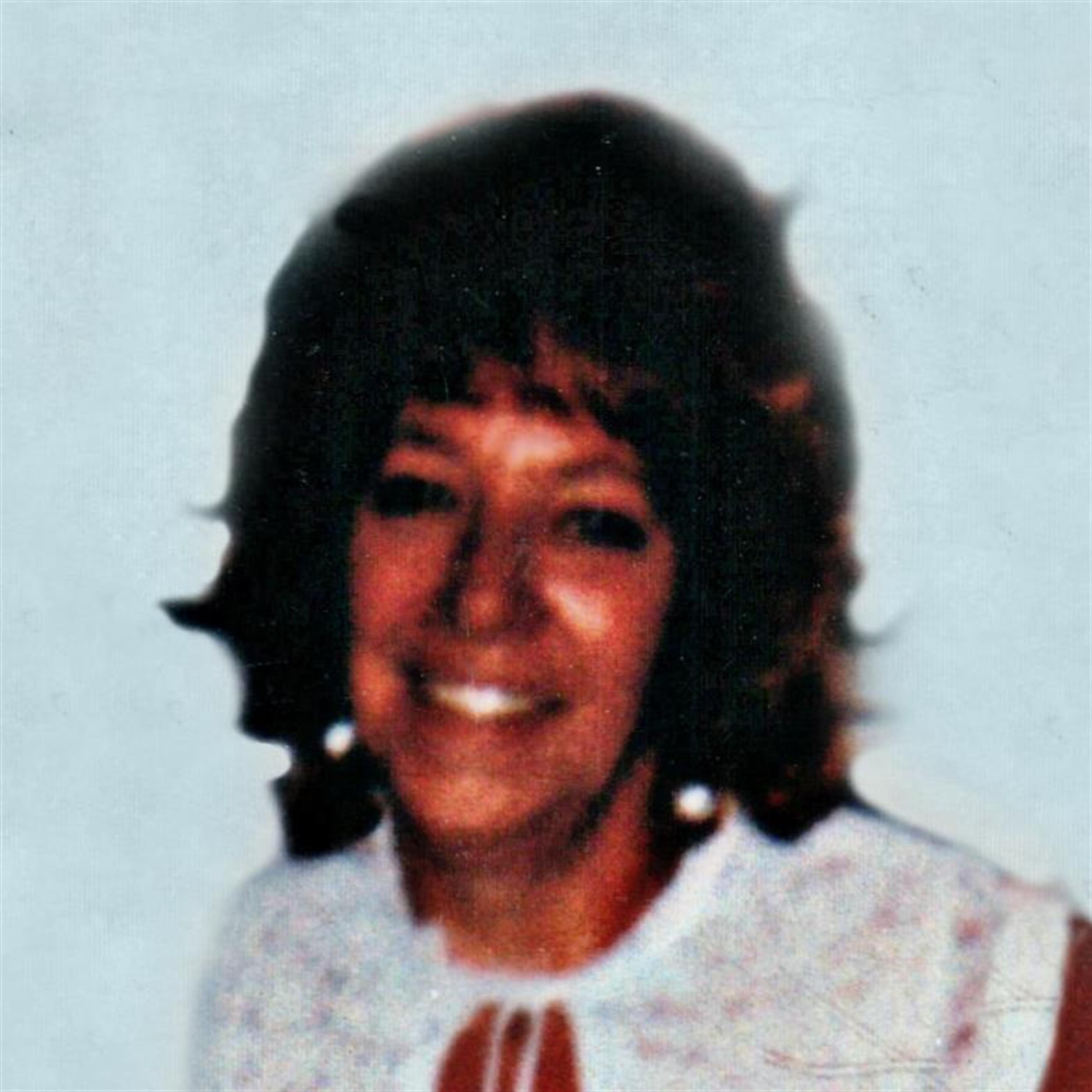 Patricia Ann Allen