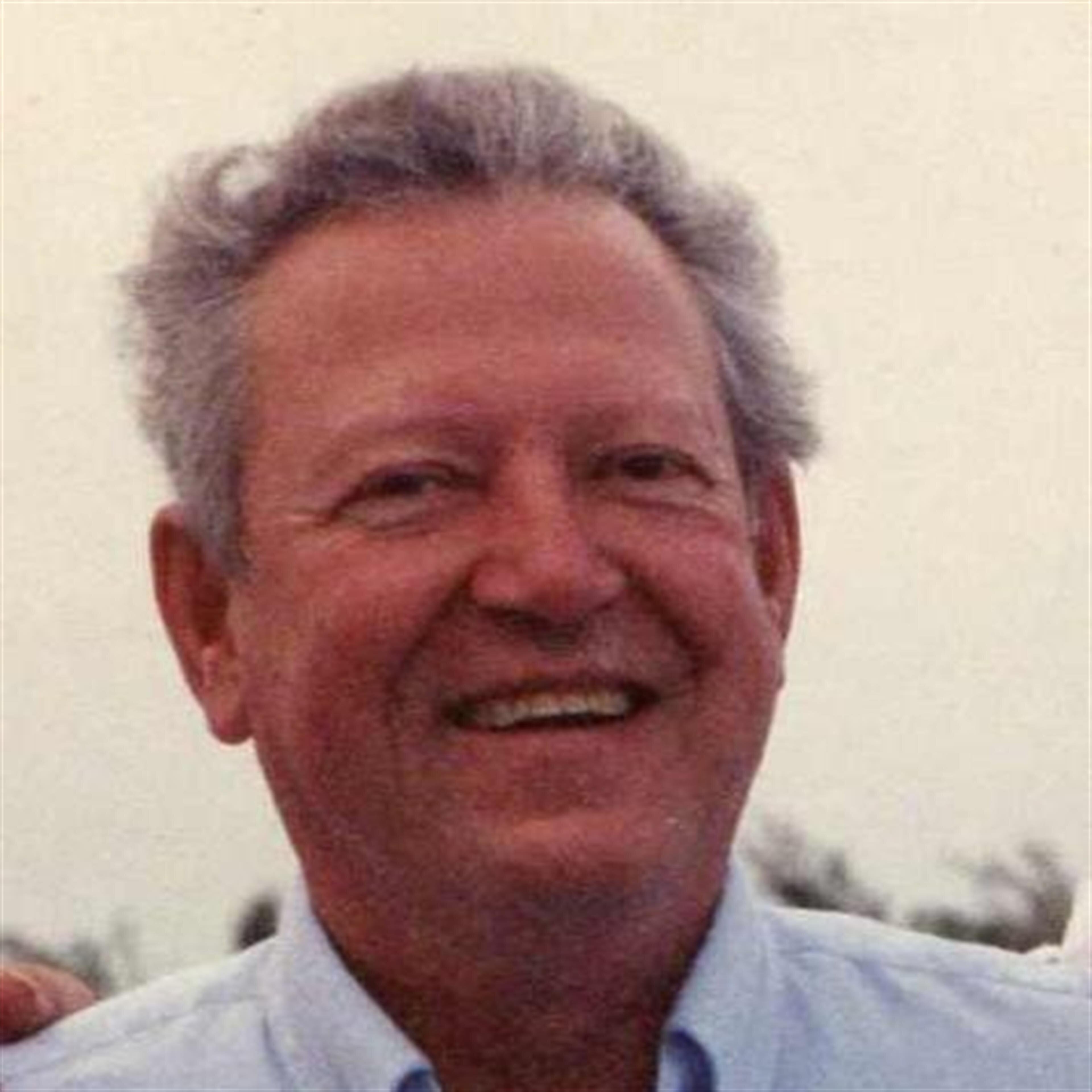 ROBERT L. PARKER
