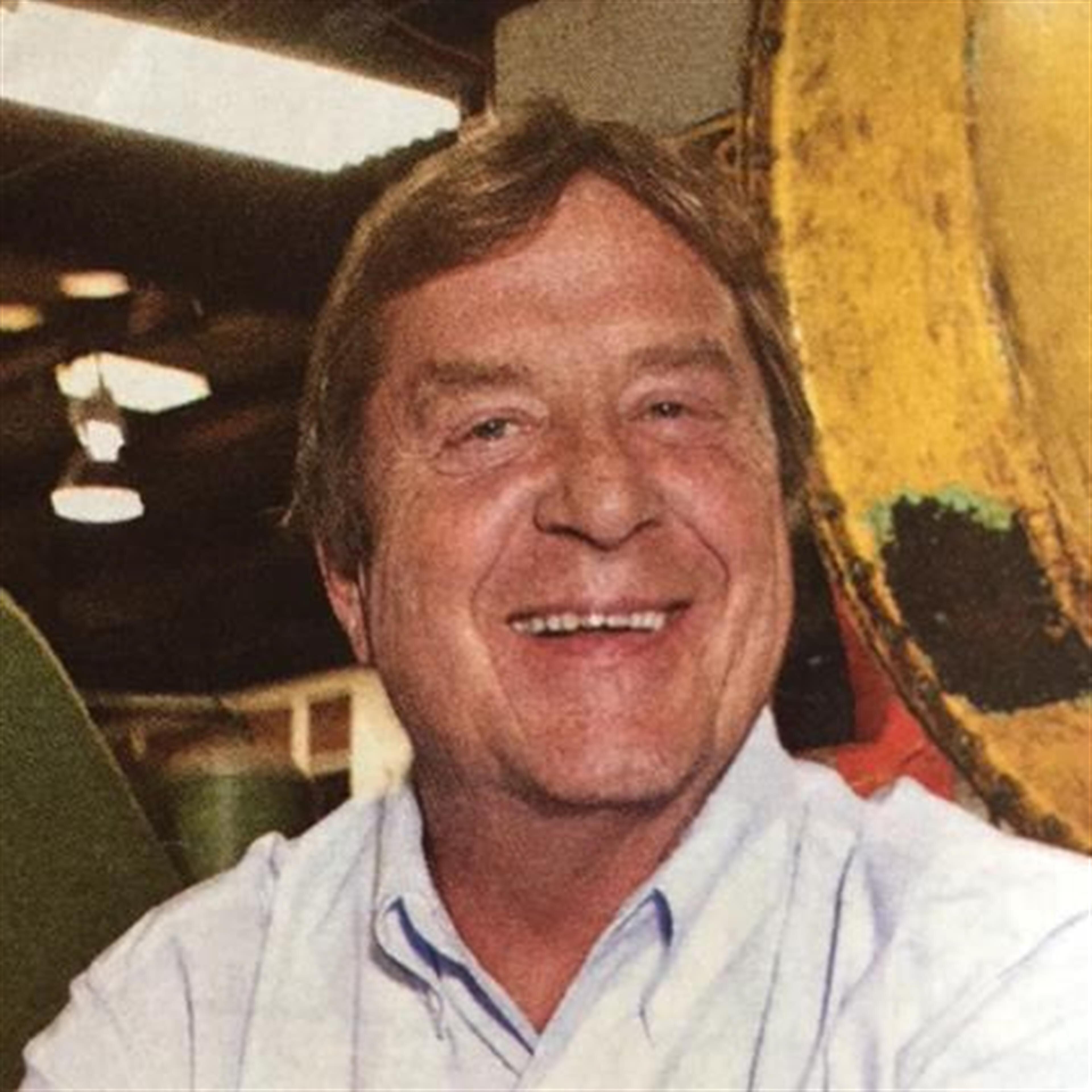 Daniel W. Sedor Sr.