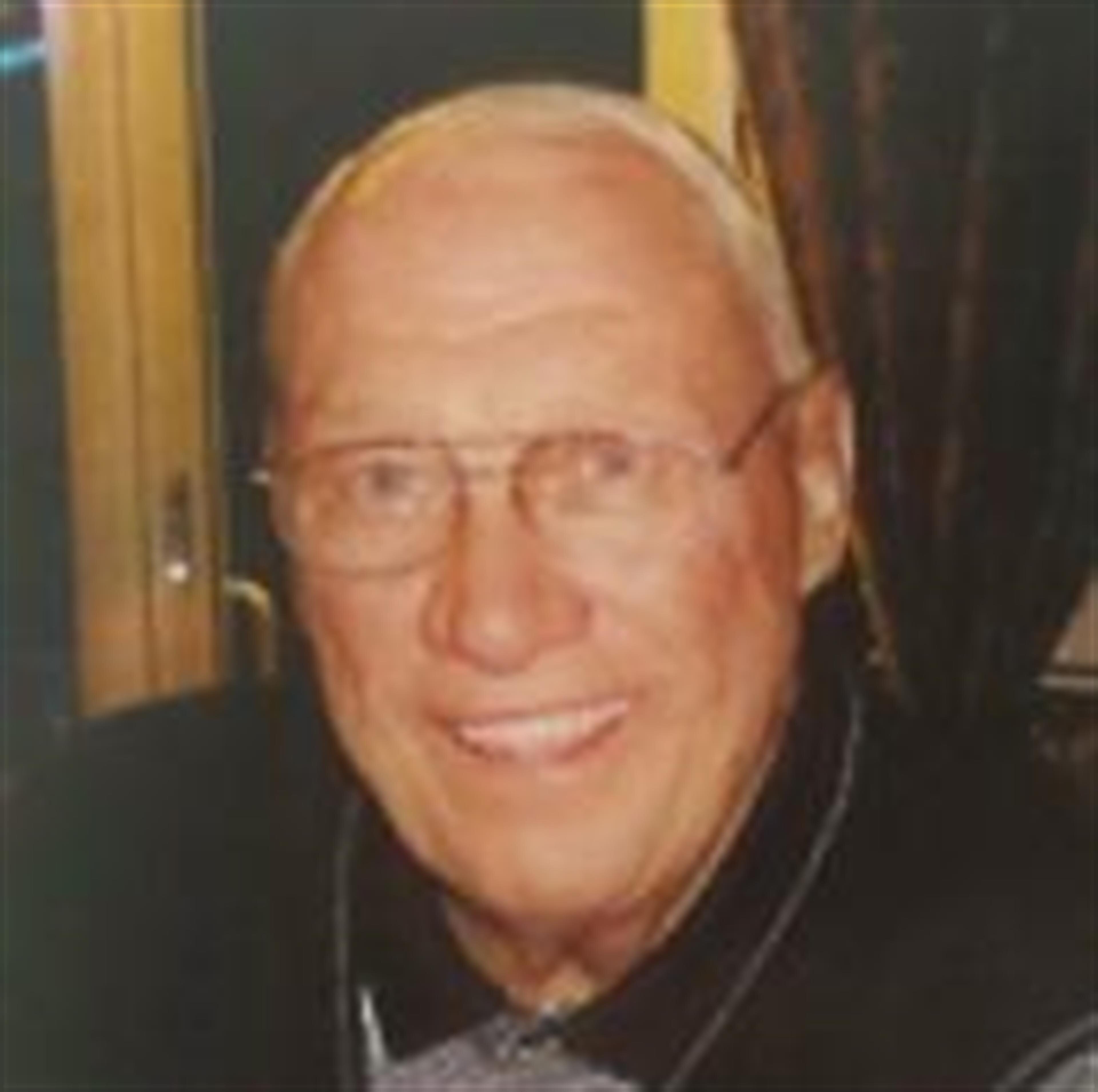 Richard G.  Pulaski