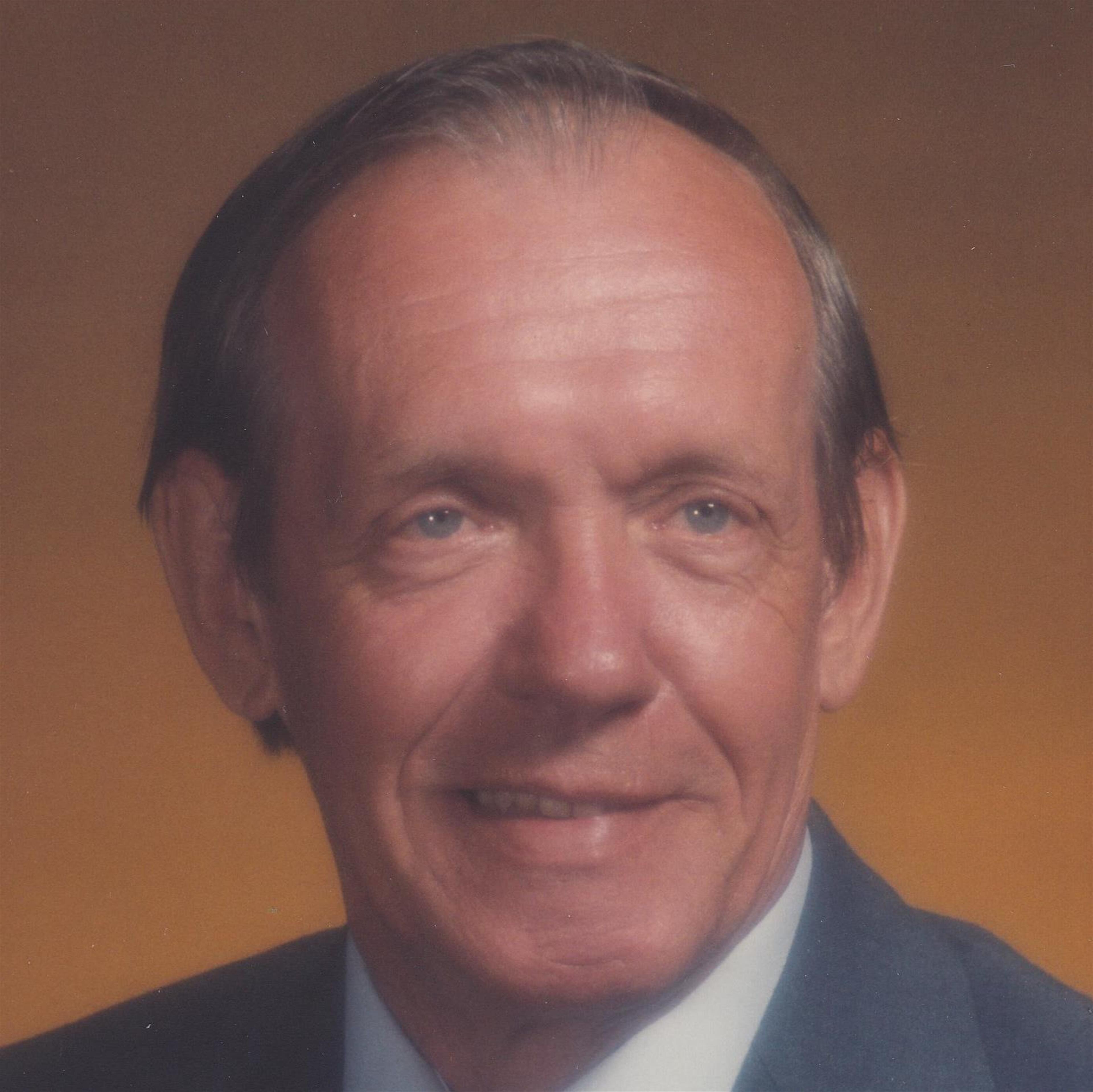 Gerald R. Smith