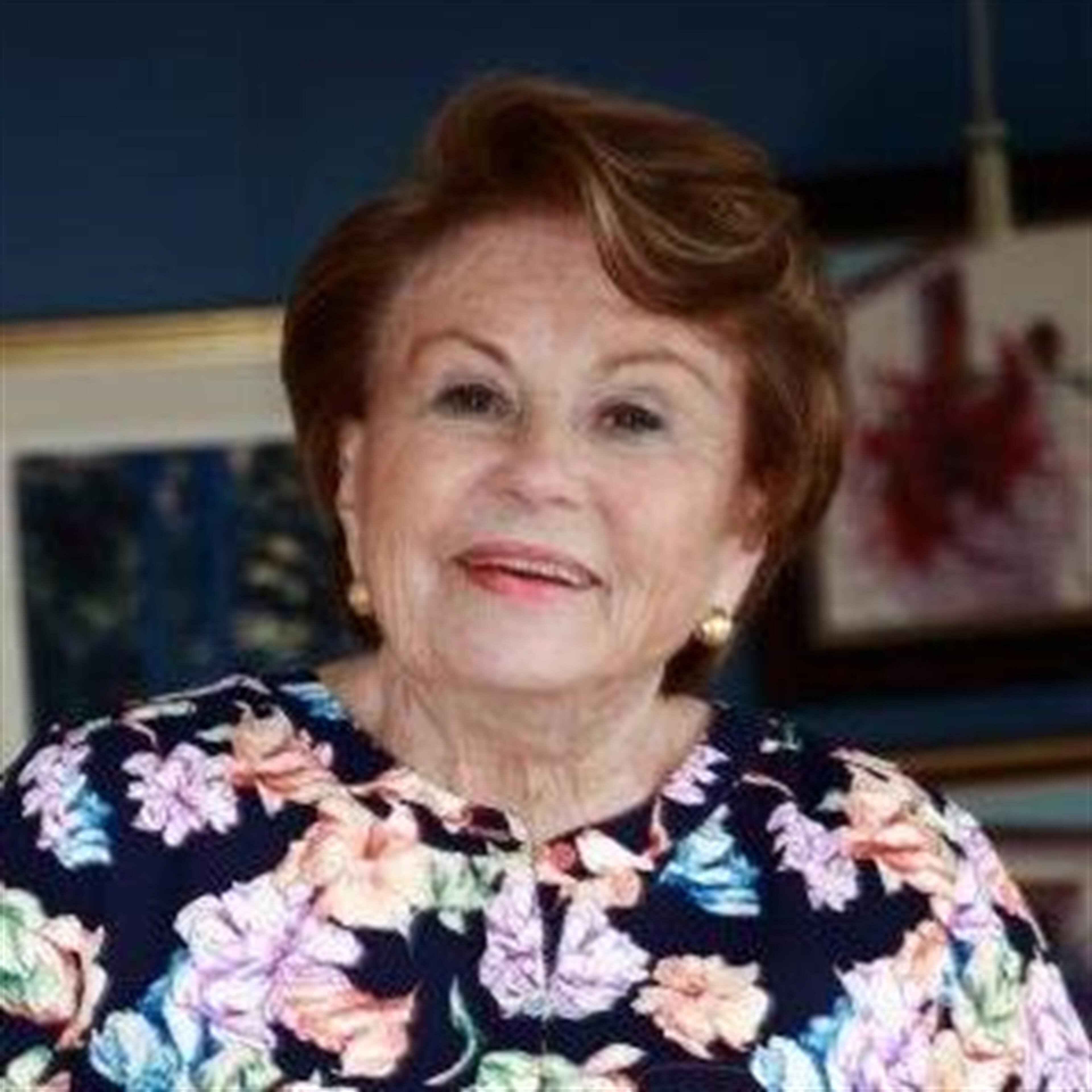 Fanny Lapkoff