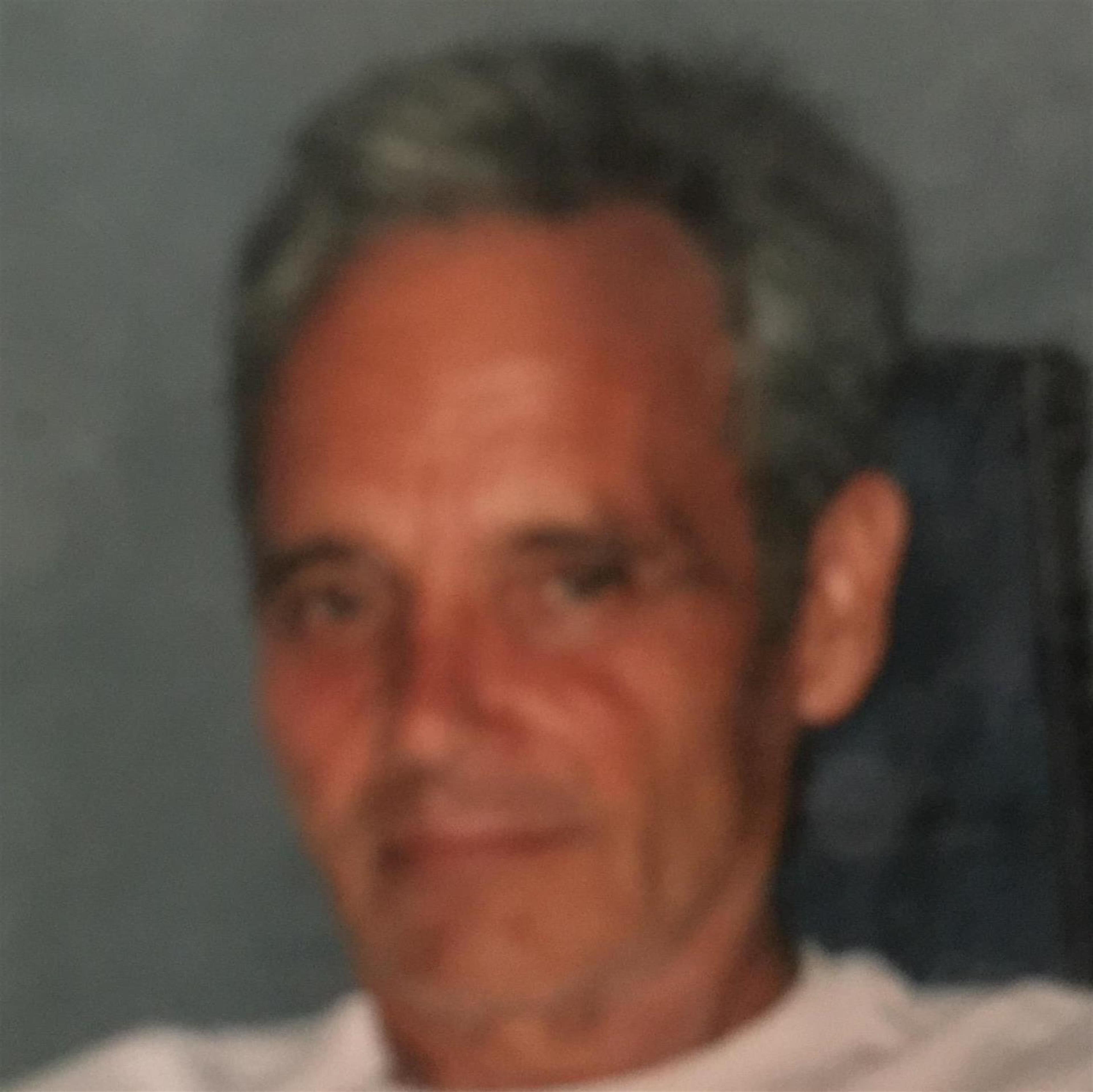 Ronald F Watson