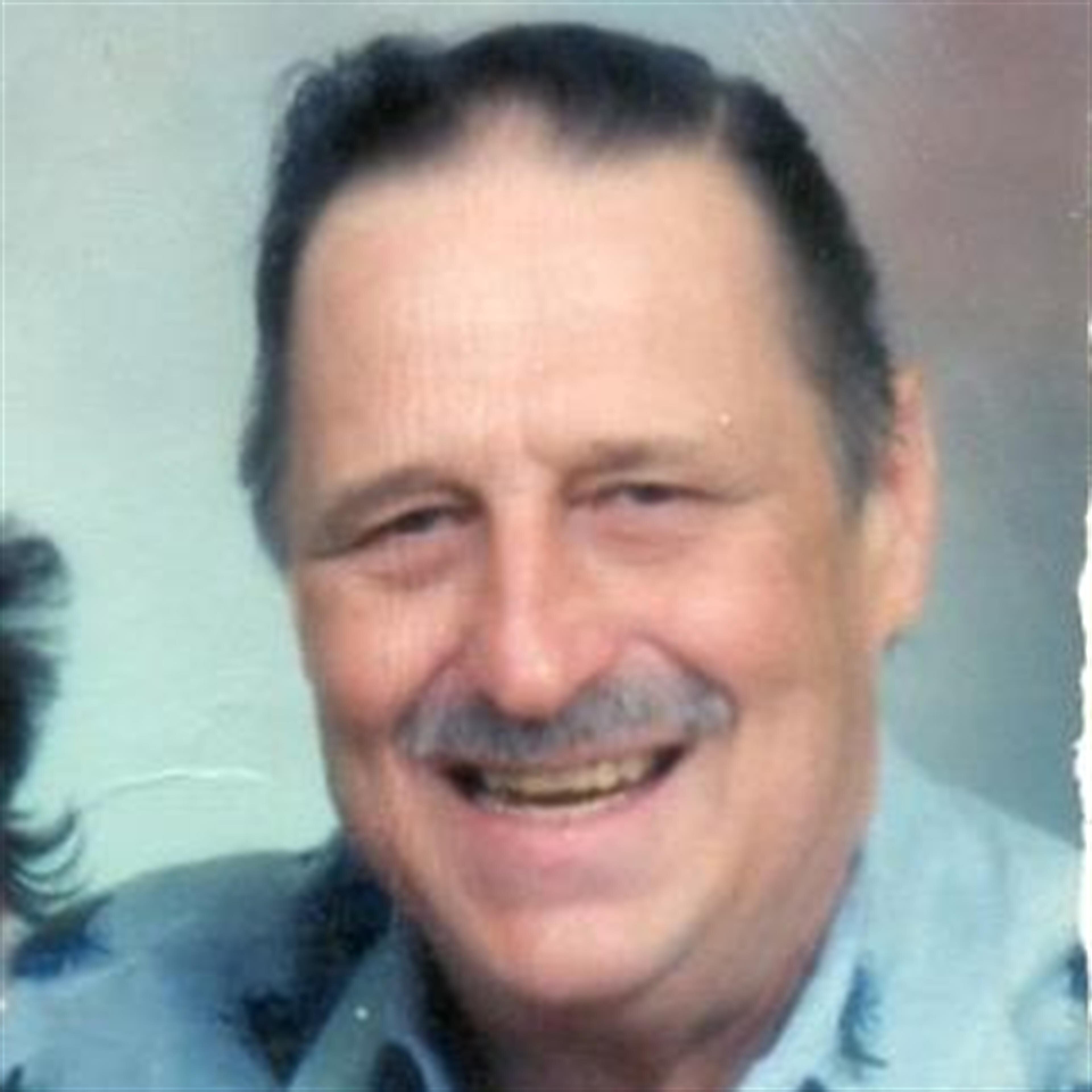 Mr. Ted Jerry Cashion Sr.