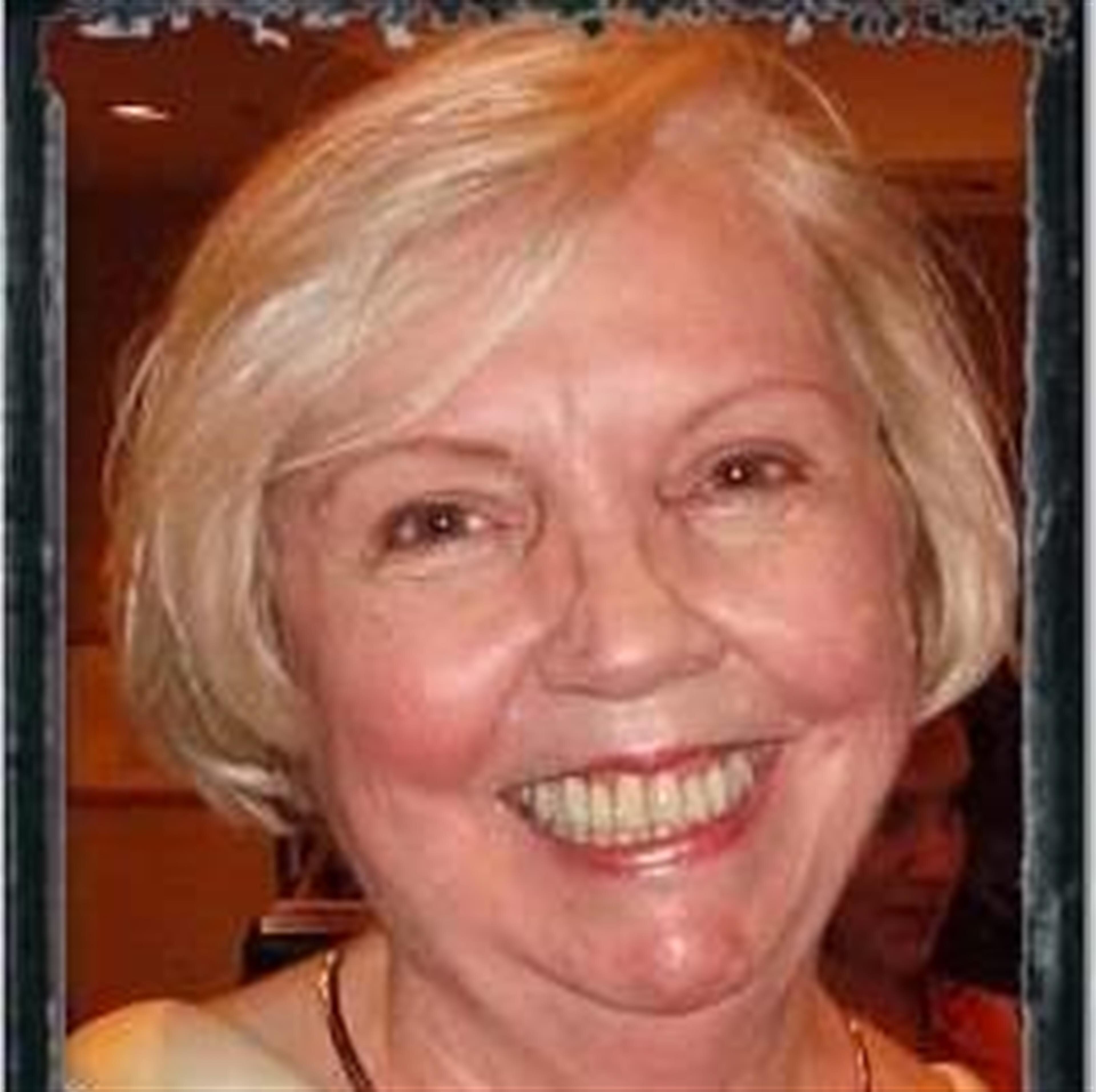 KATHLEEN R. HASSELBACH