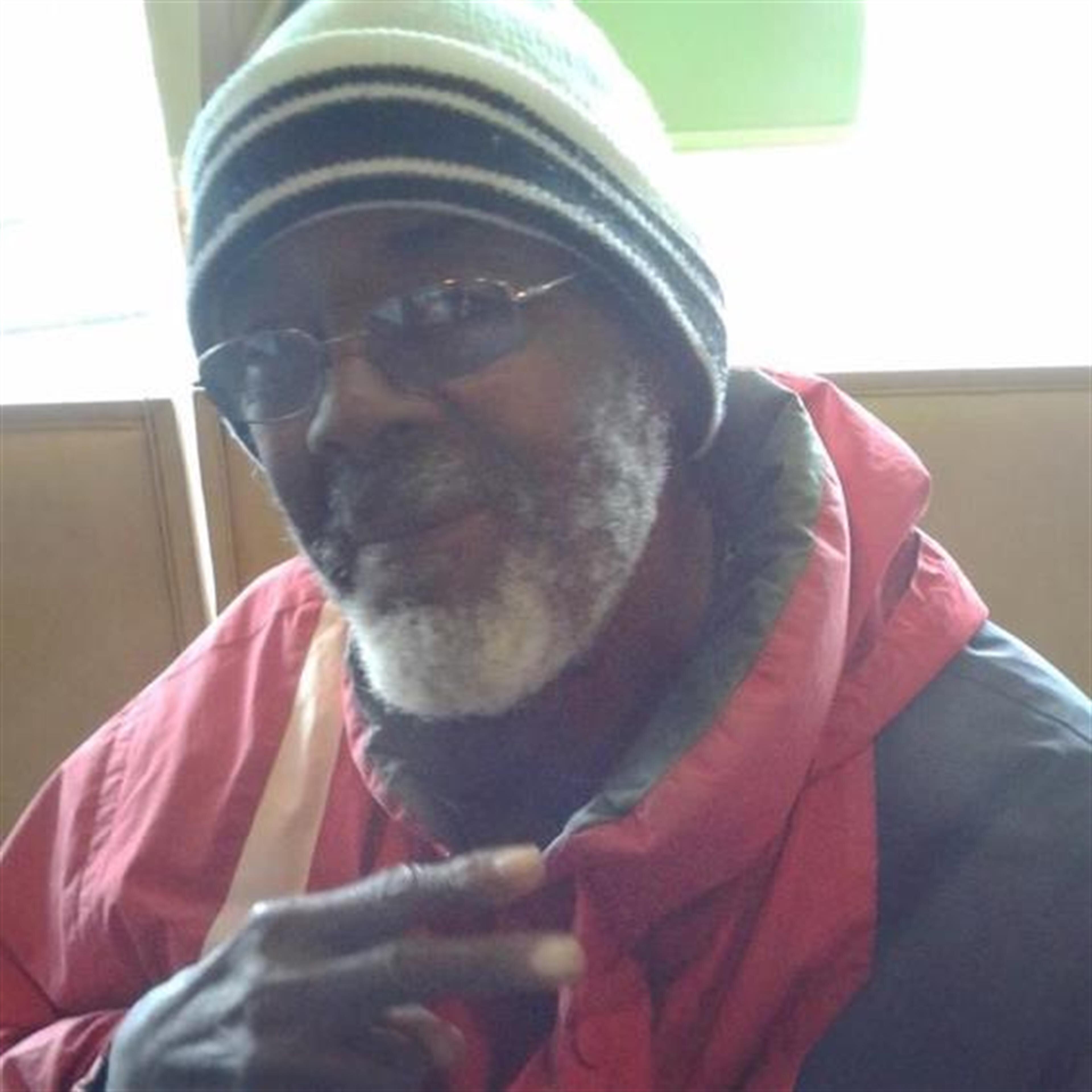Robert Eugene King