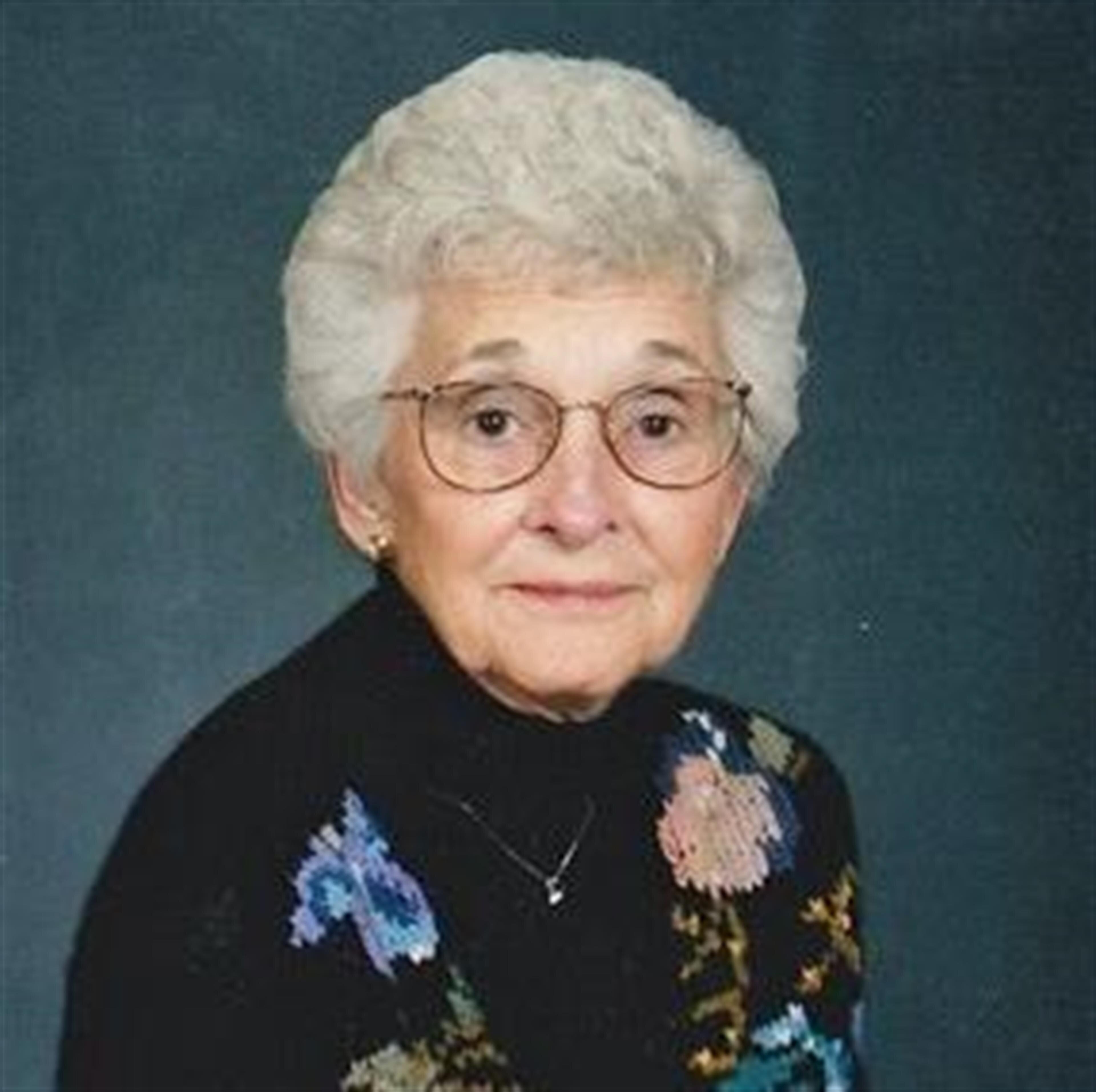 Eula C. Barrows