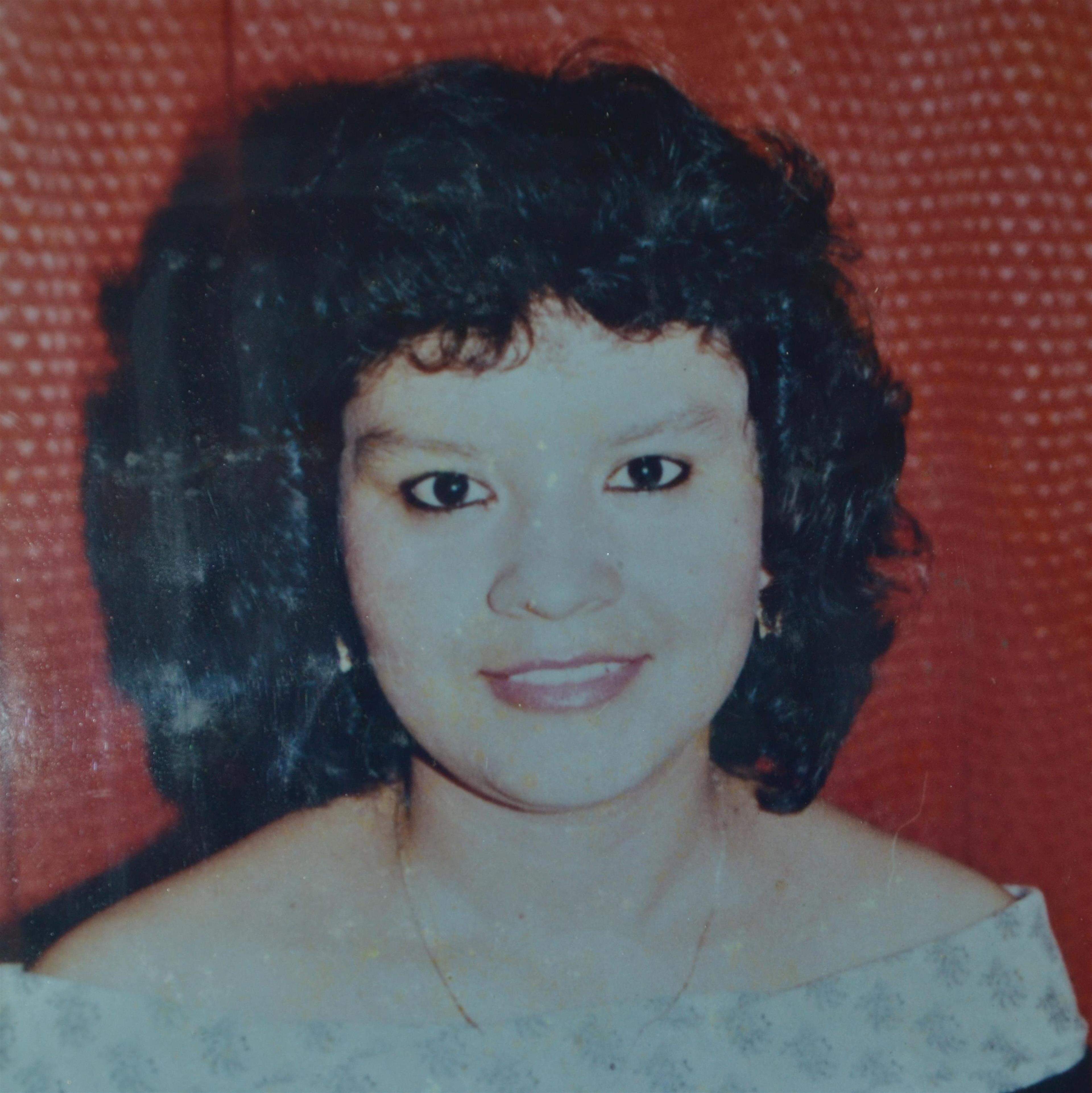 Mrs. Guillermina Reyes