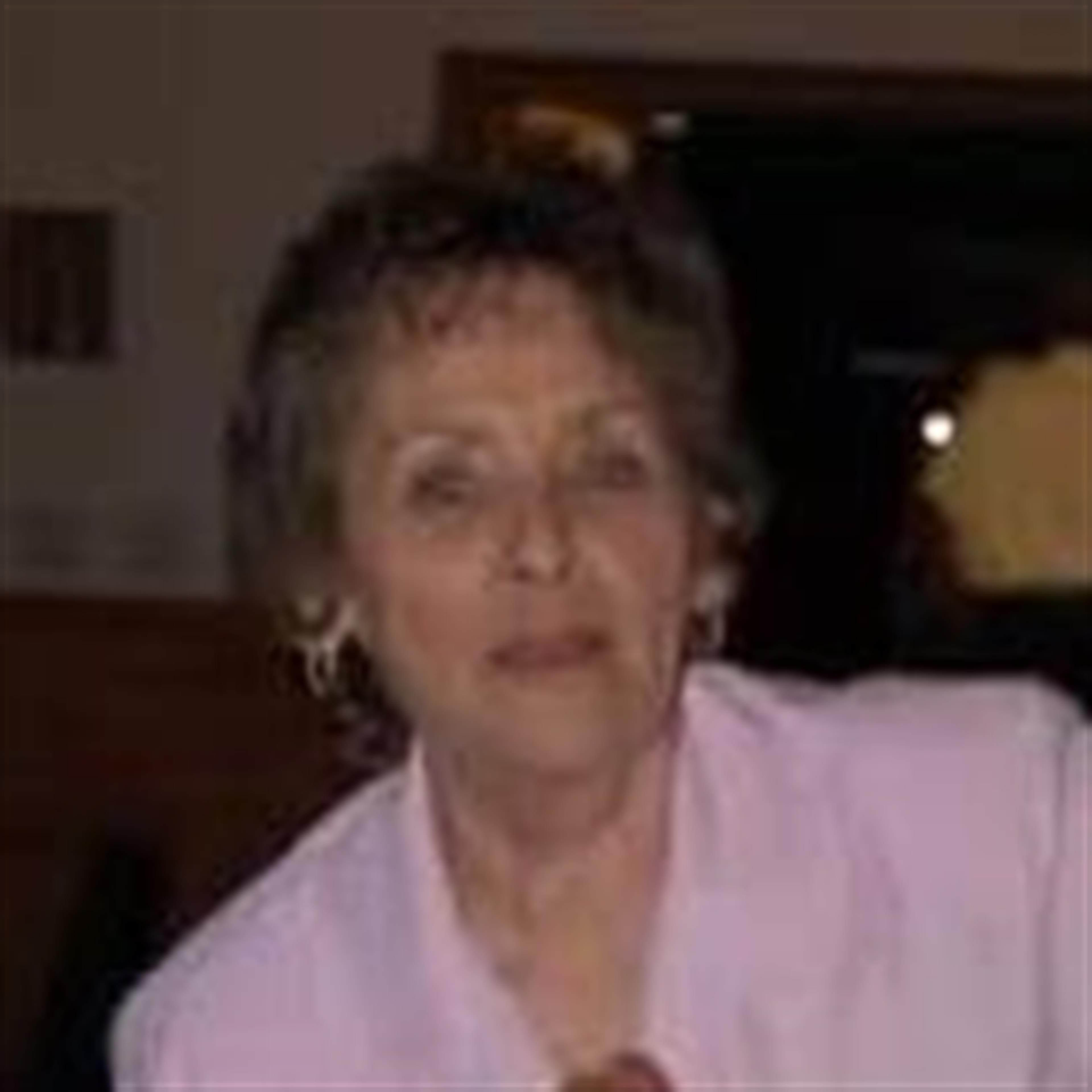 Saundra "Sandi" Jones