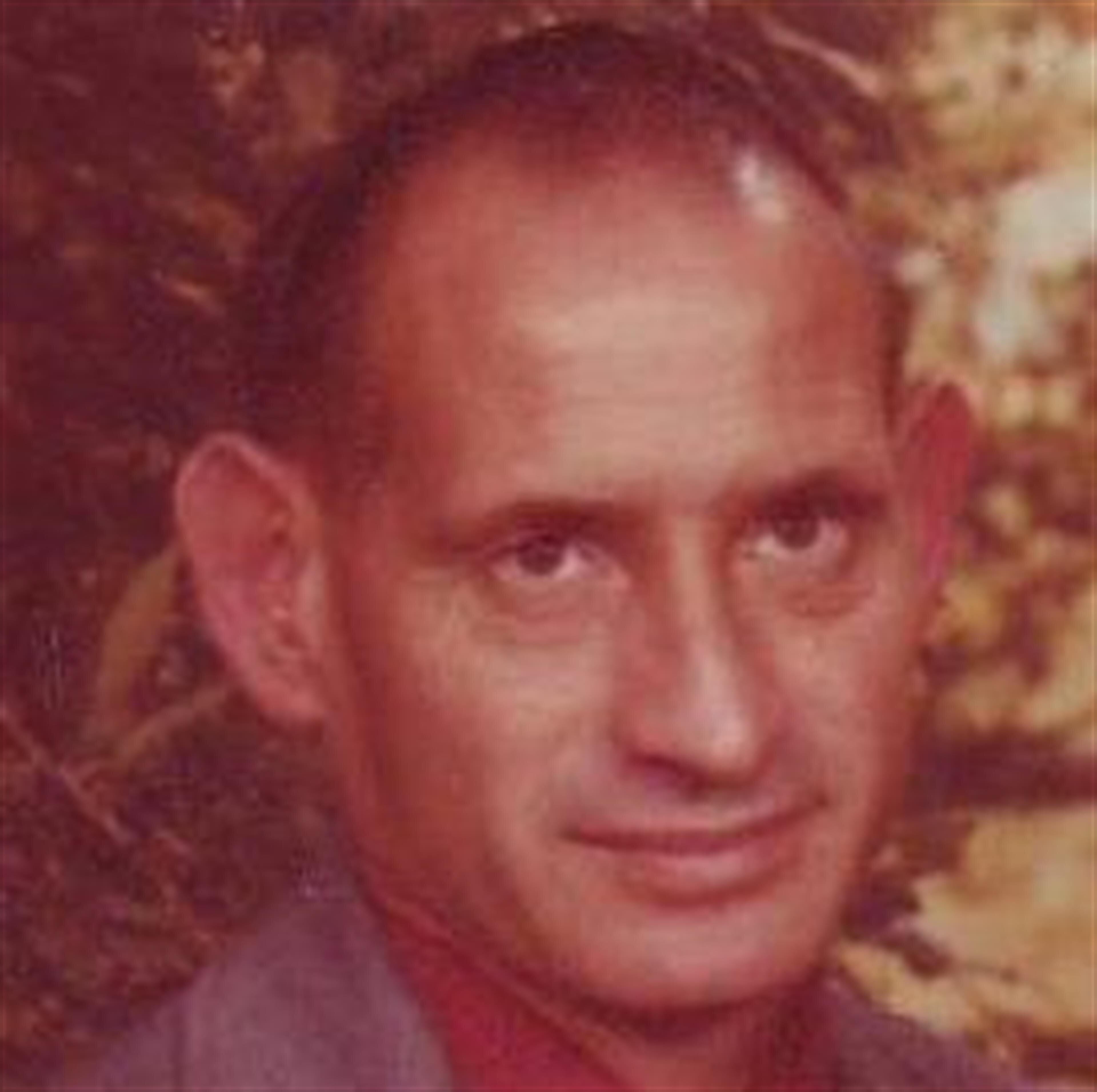 Charles Lee Holt (Lebanon)