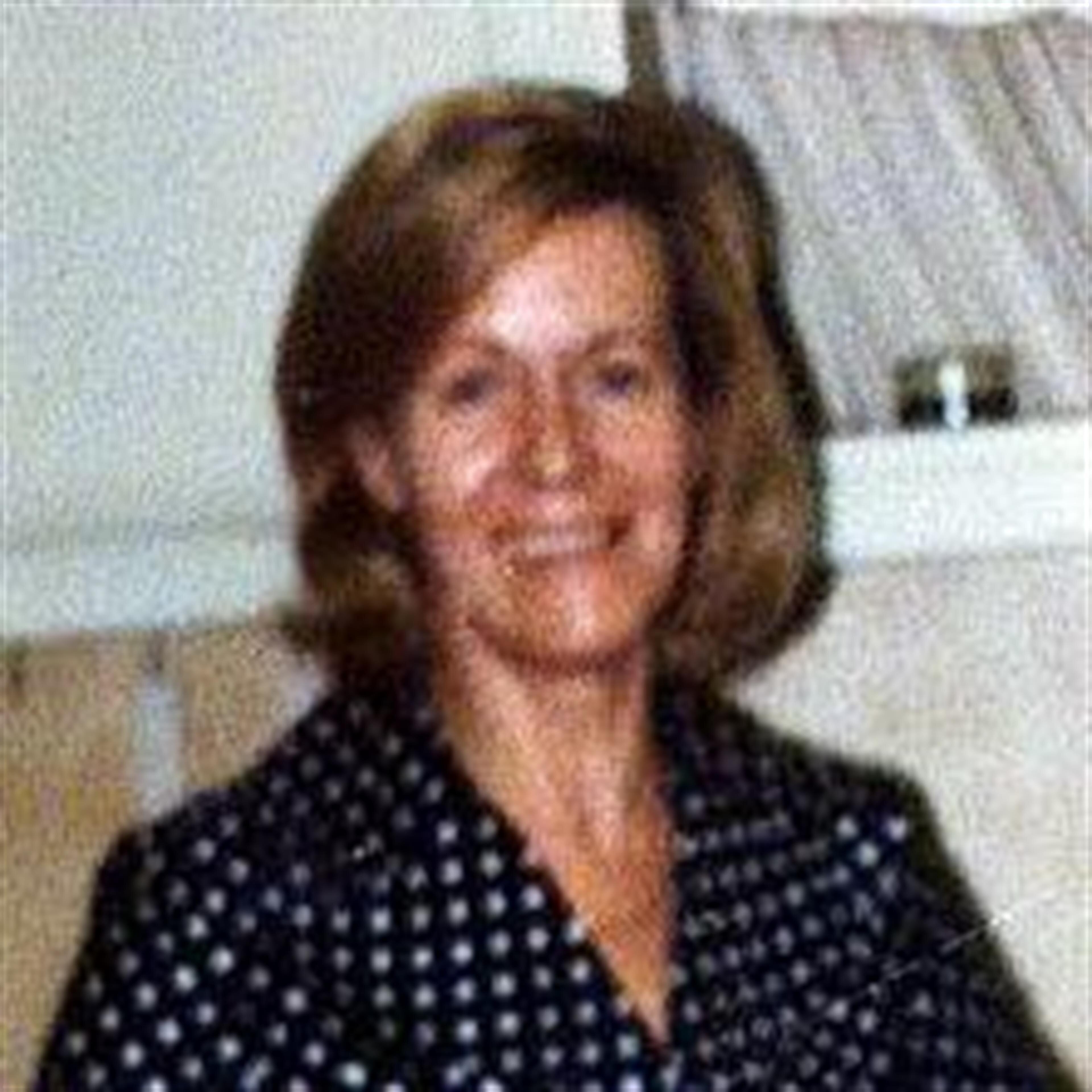 Suzanna Hooghiemstra Lazarre