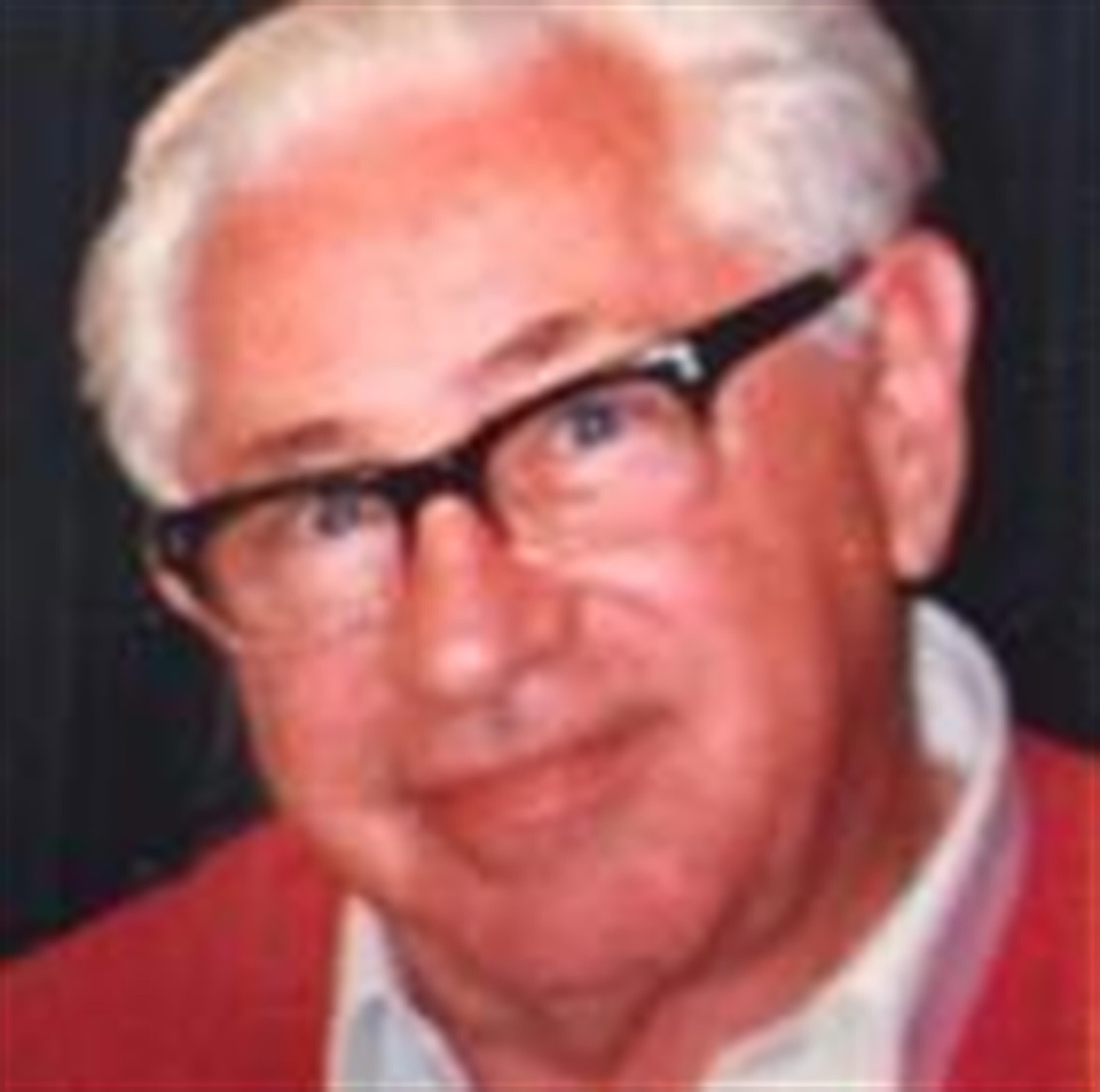 Samuel George Arcus
