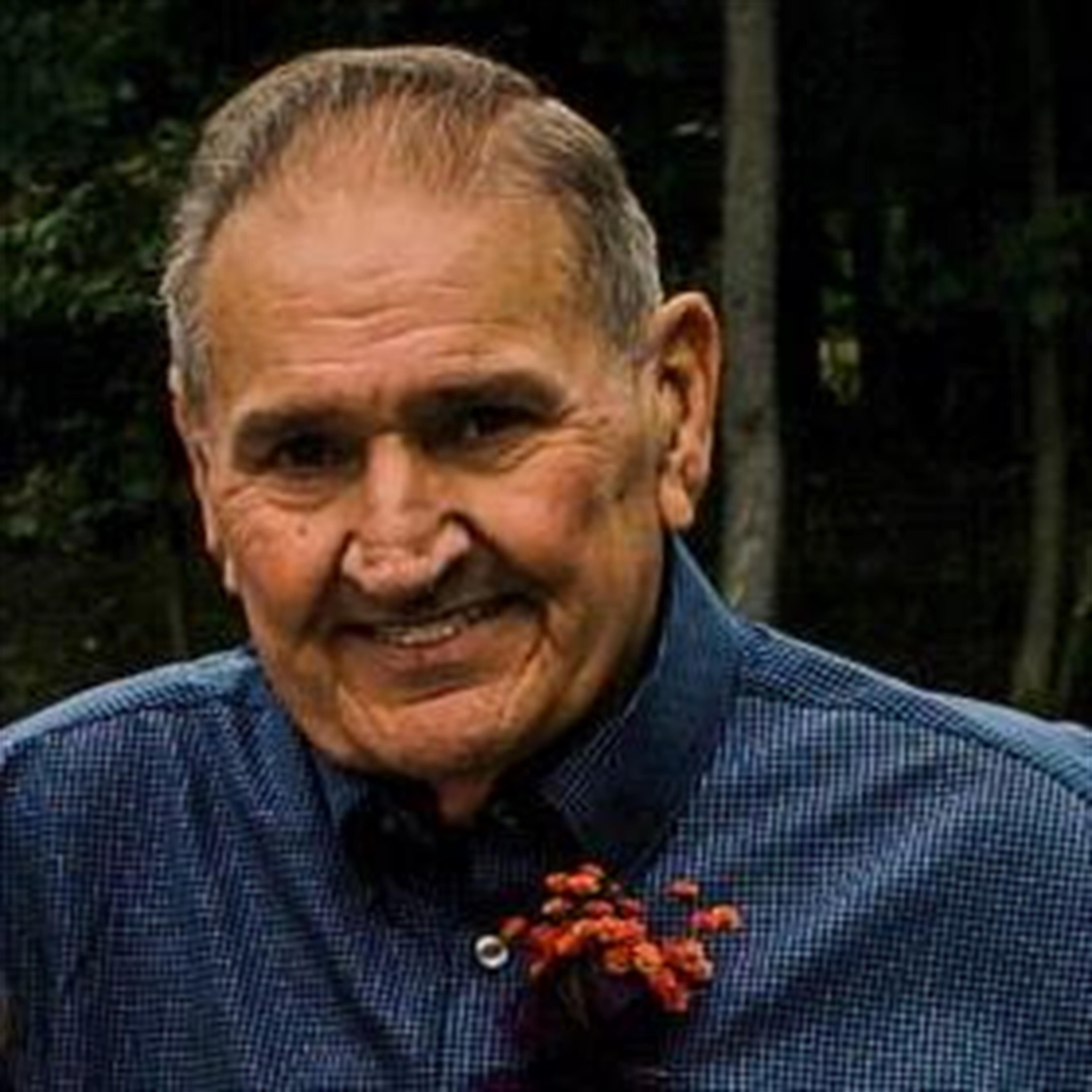 Richard "Dickie" Russell