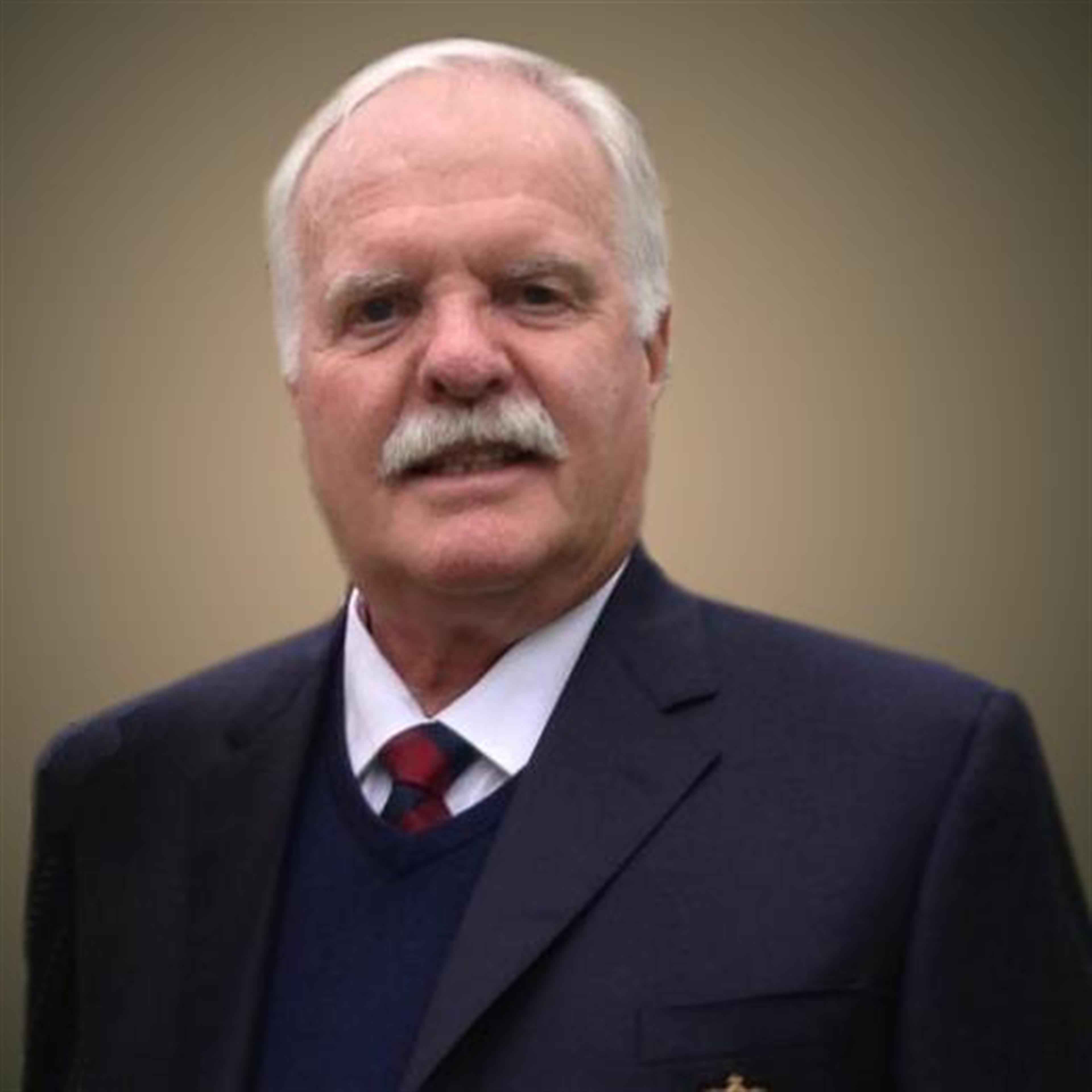 William Henry "Bill" McDonald