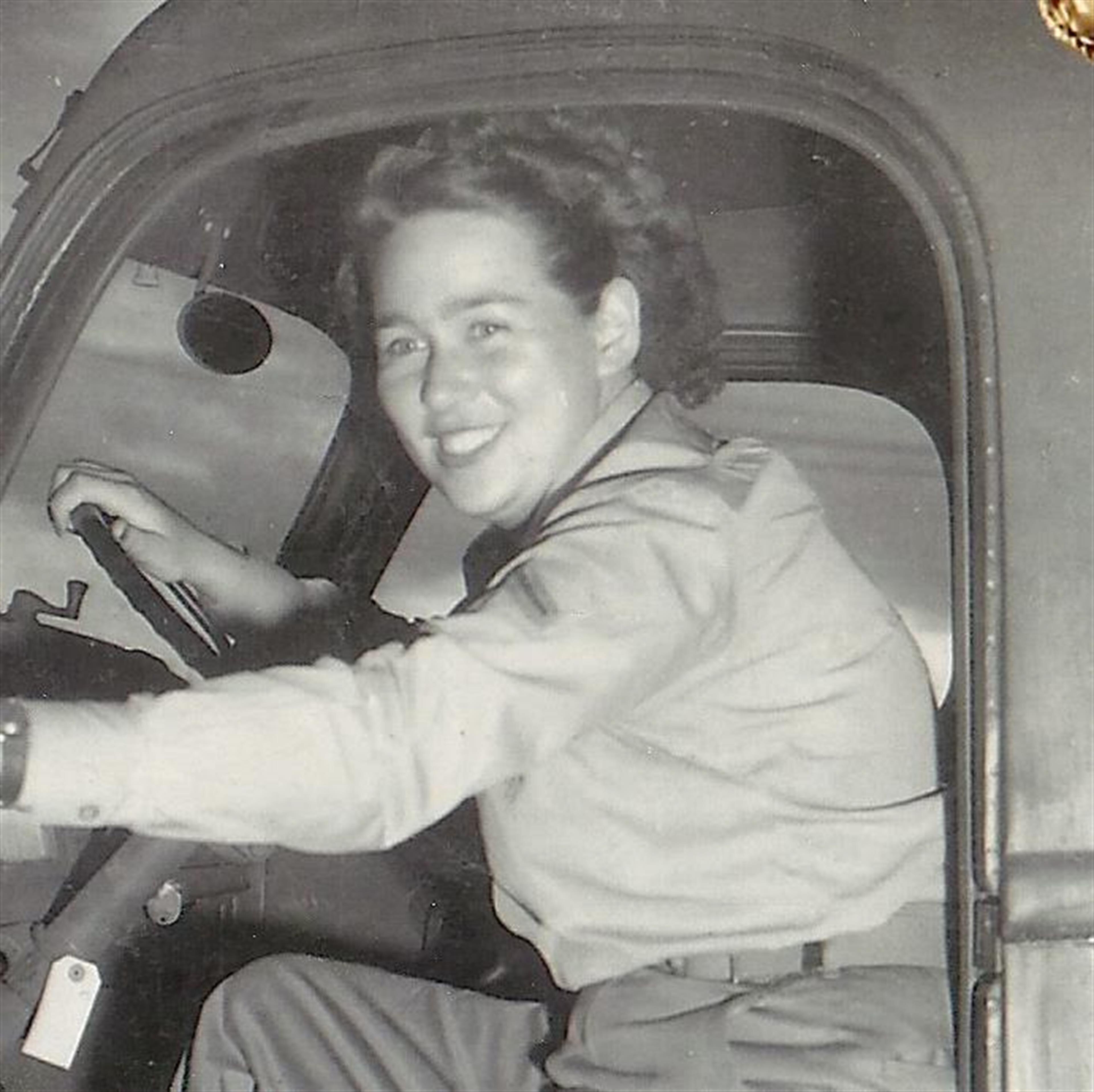 Clara  Poulsen