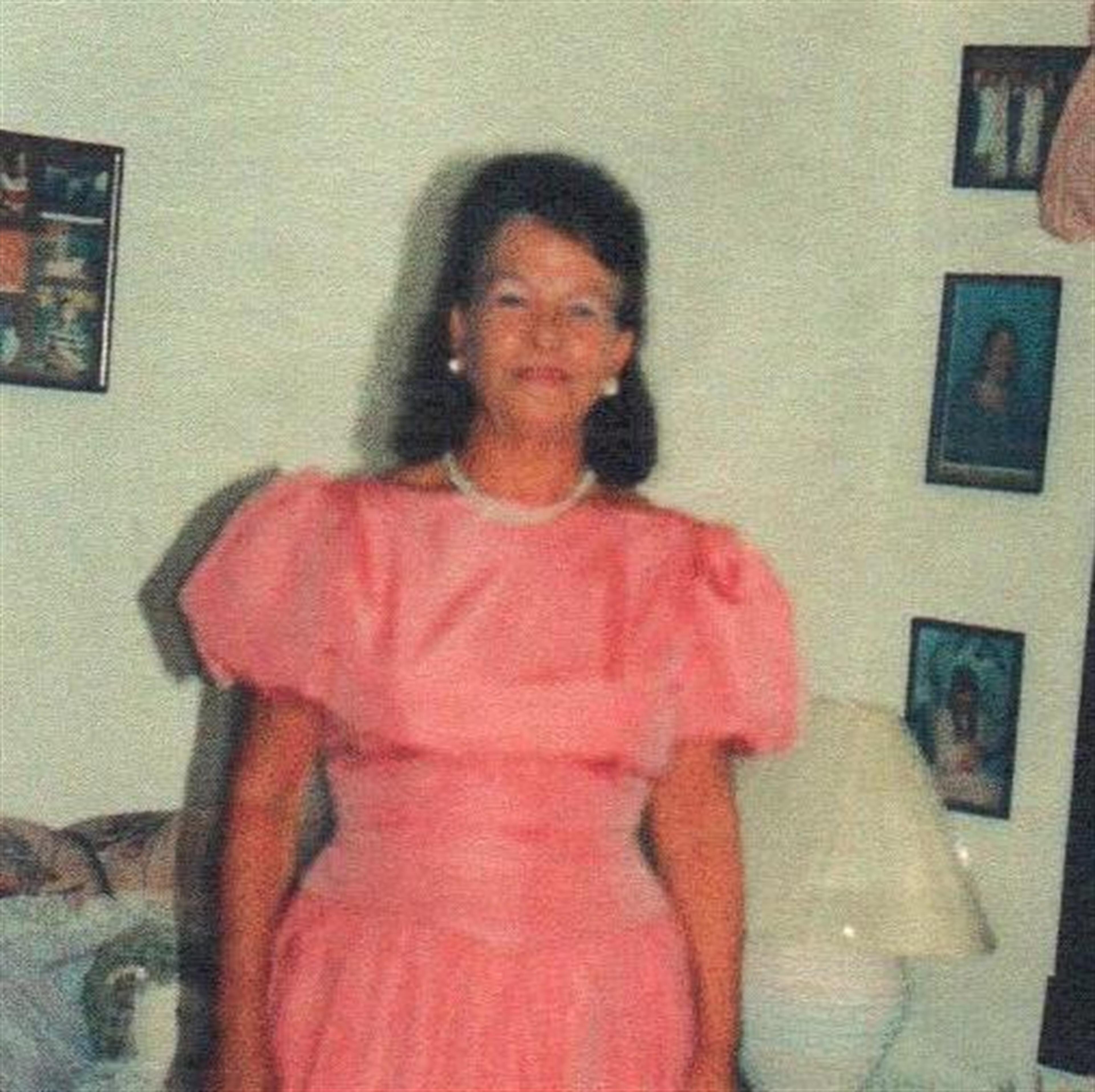 Hazel Altman