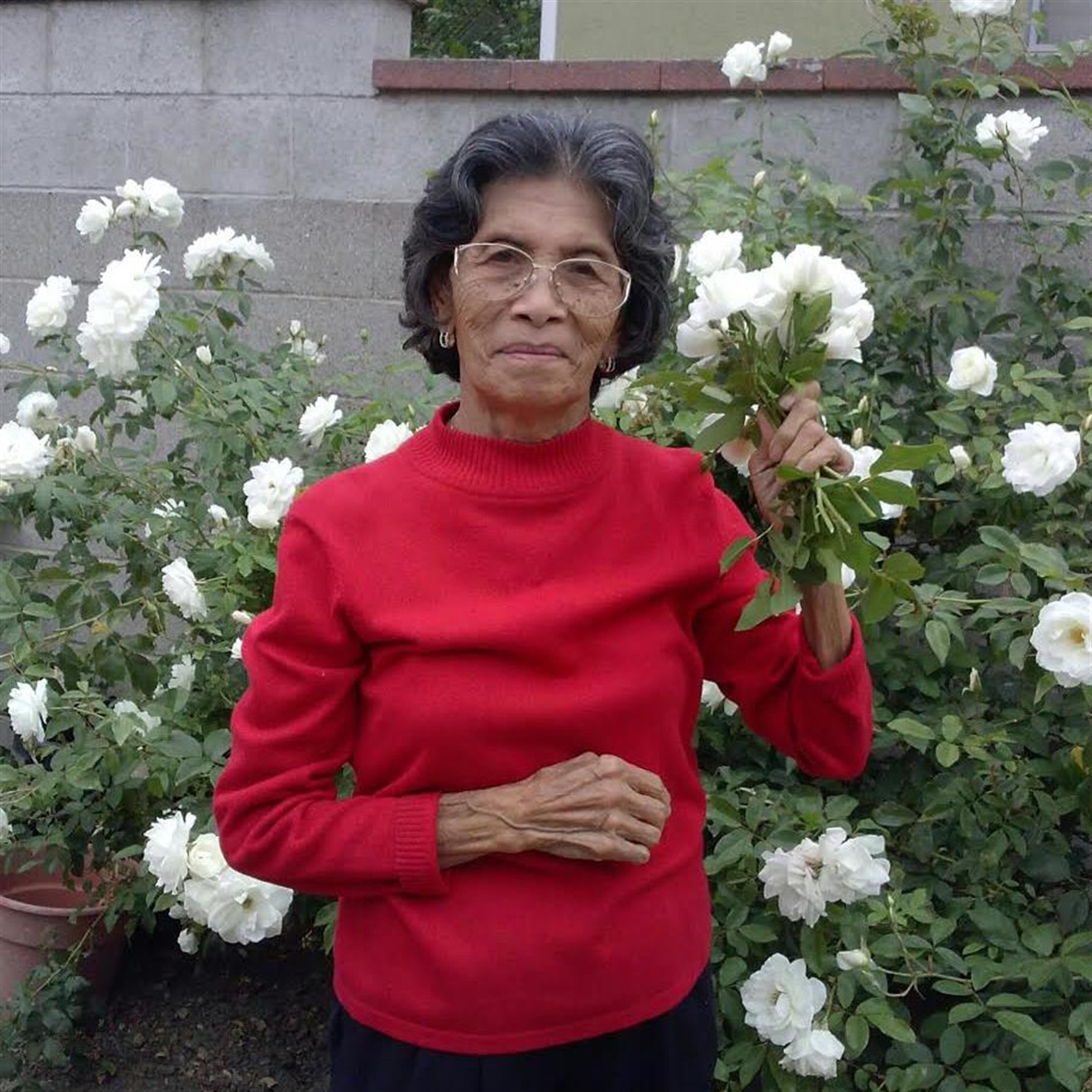 Patricia Bautista Manahan