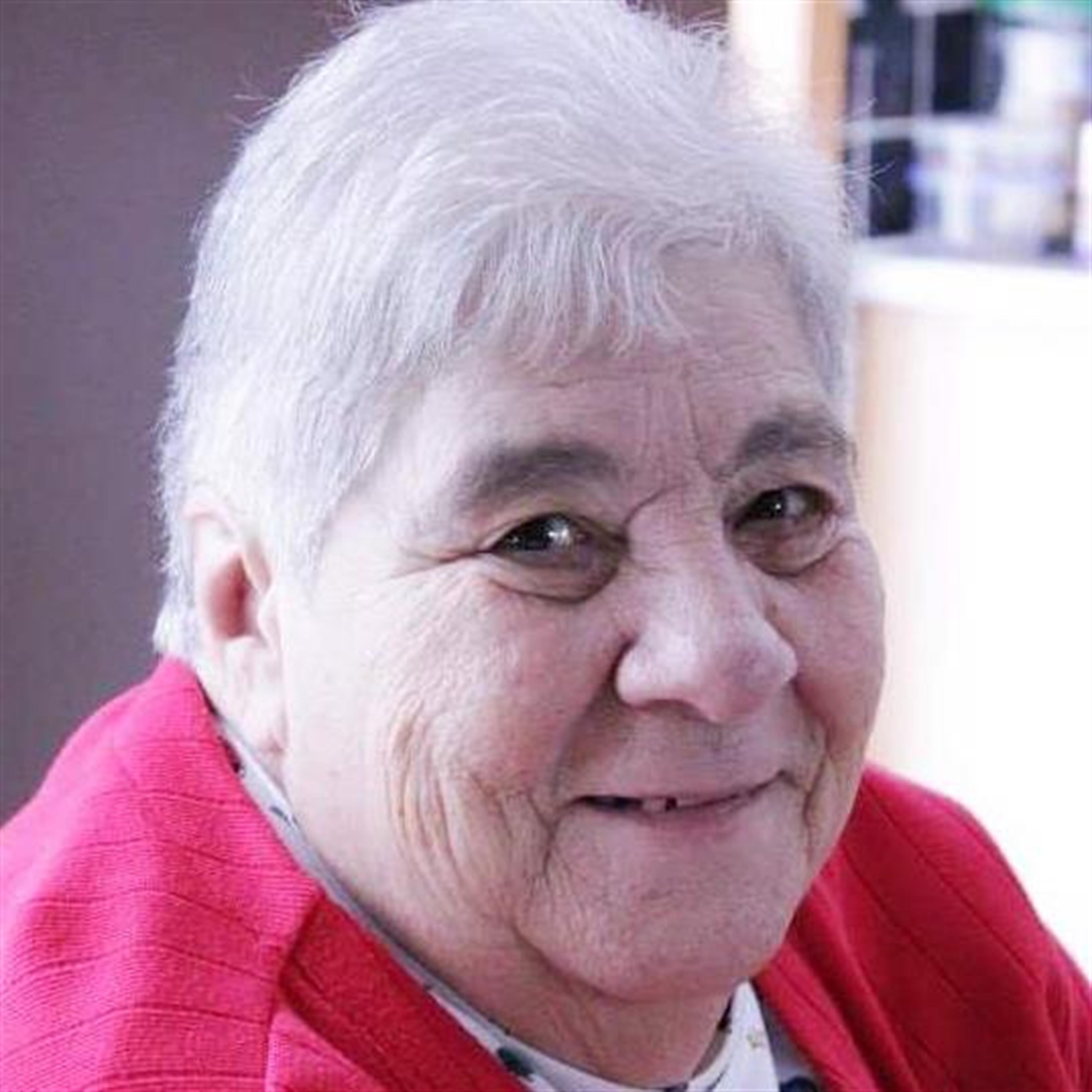 Grace A. (Ferrante) Gallup's obituary picture
