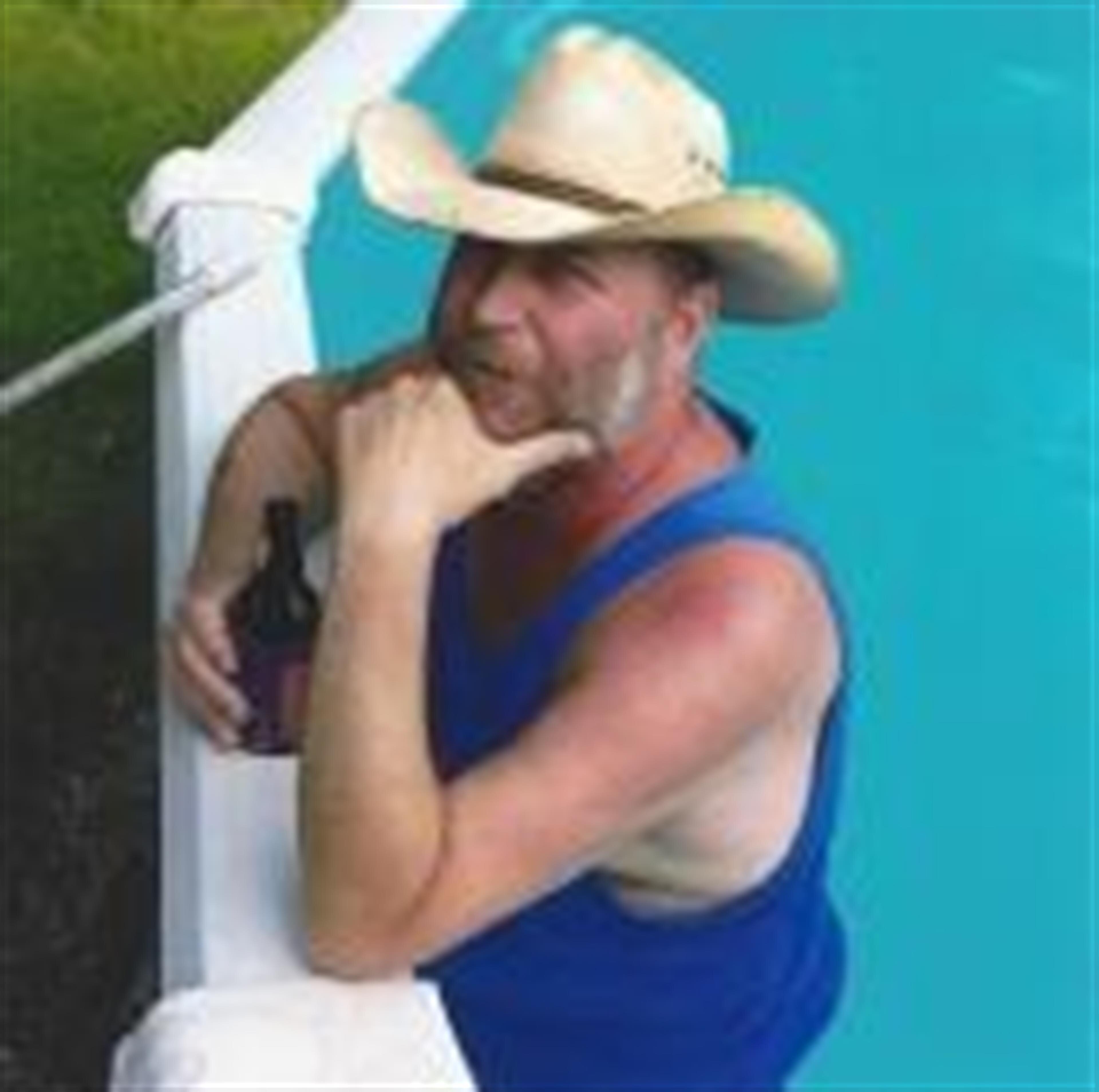 Gary Joseph Barnhardt (Camdenton)