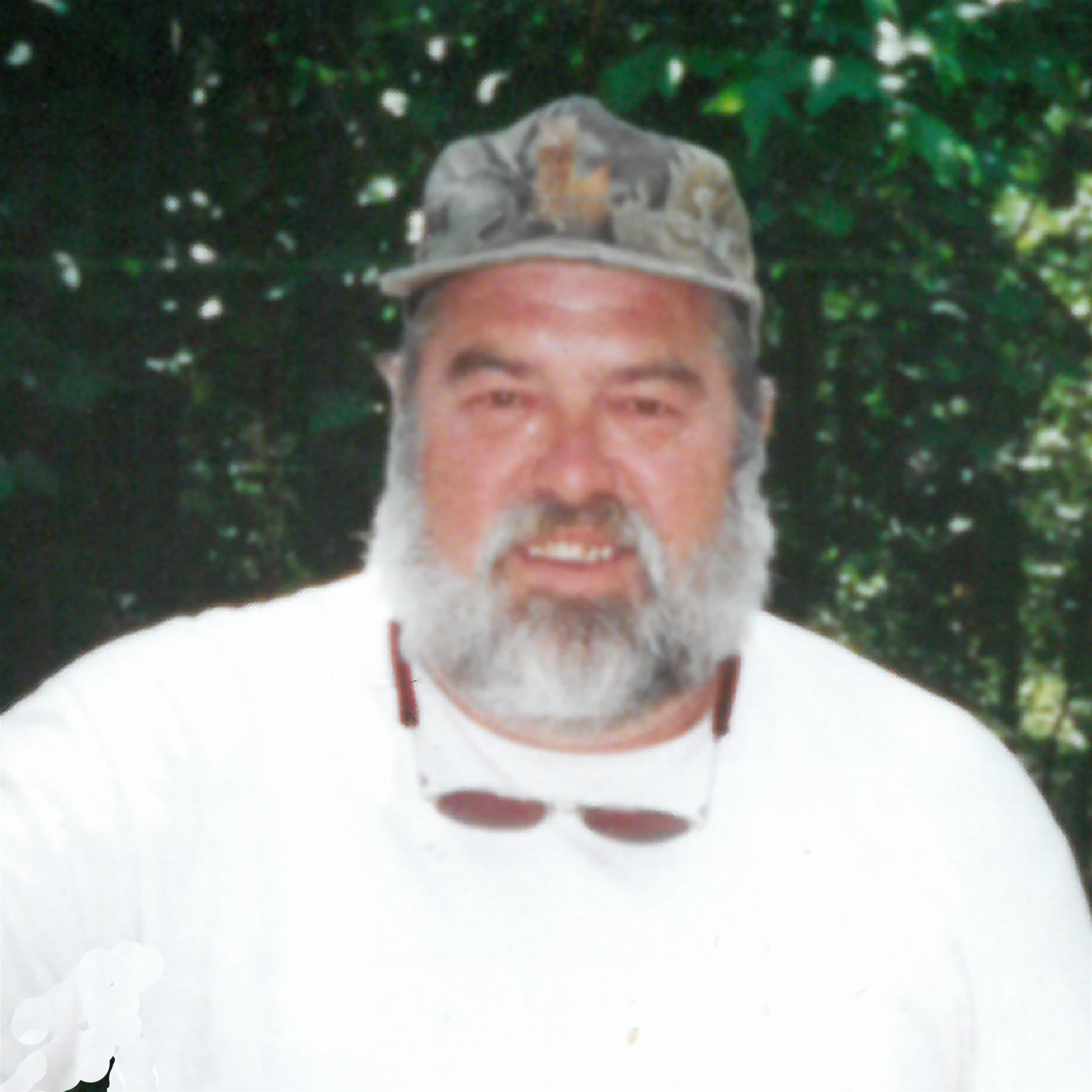Wayne Ried Simkin's obituary picture