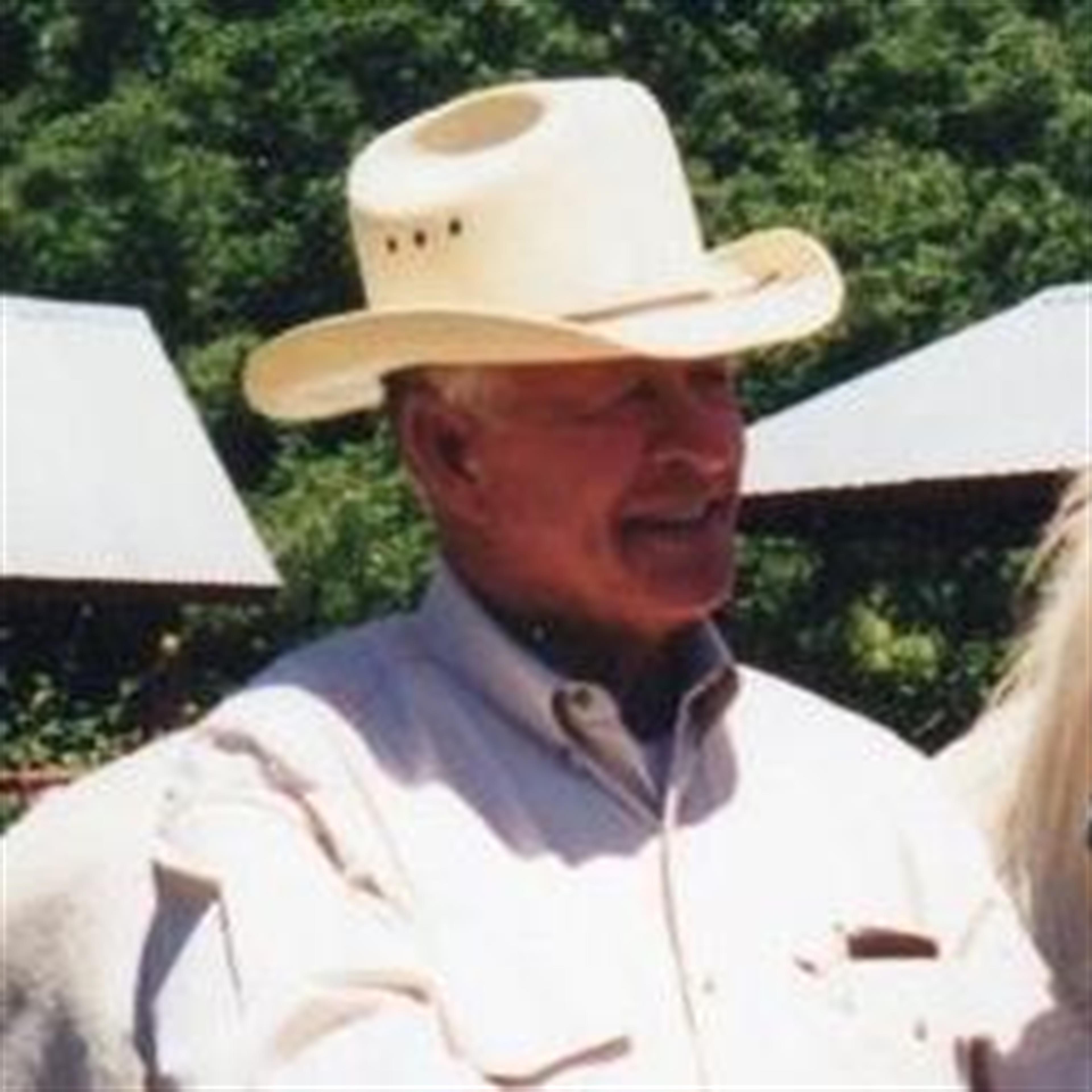 Wayne Irvin Riggs