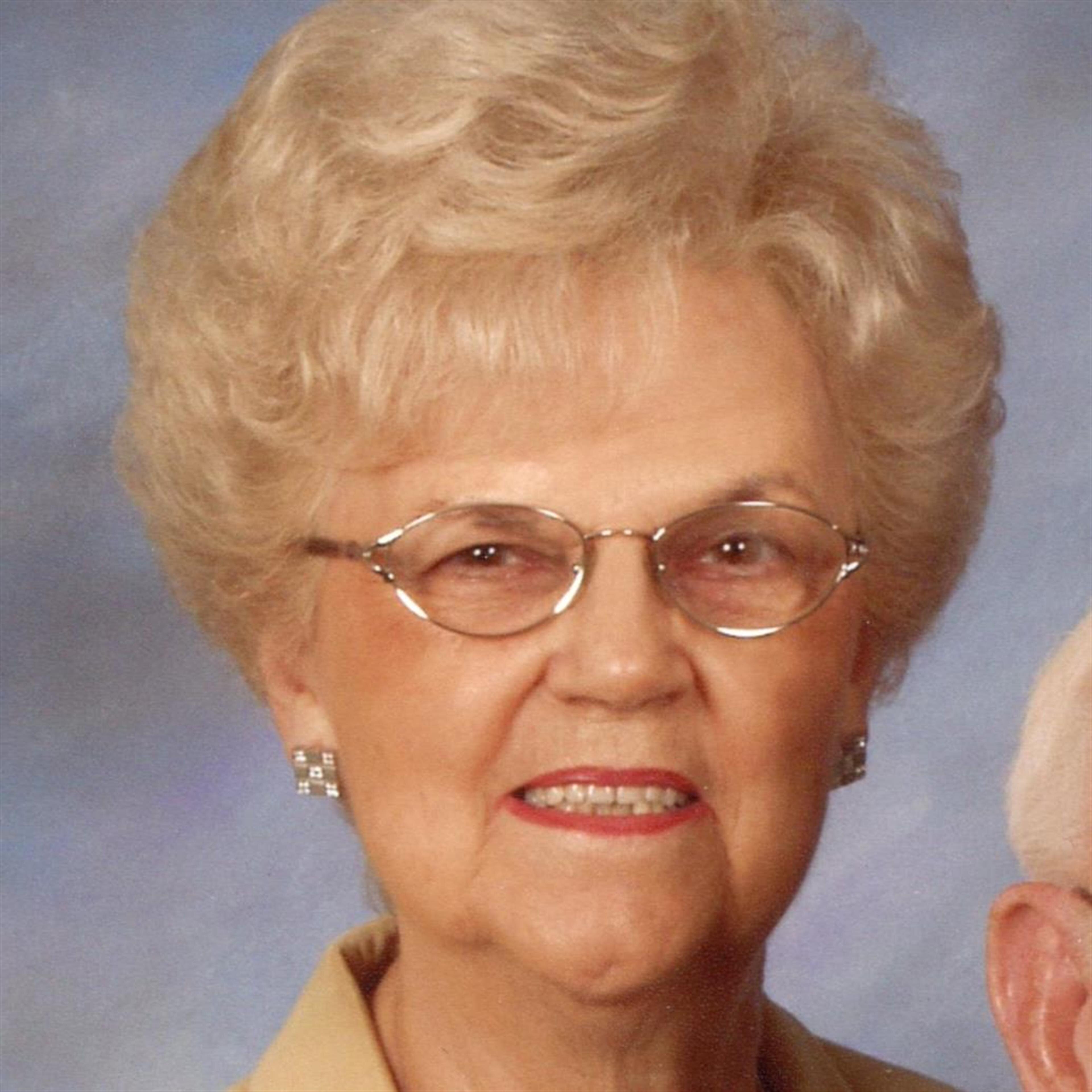 Virginia  Louise  Tinsley 