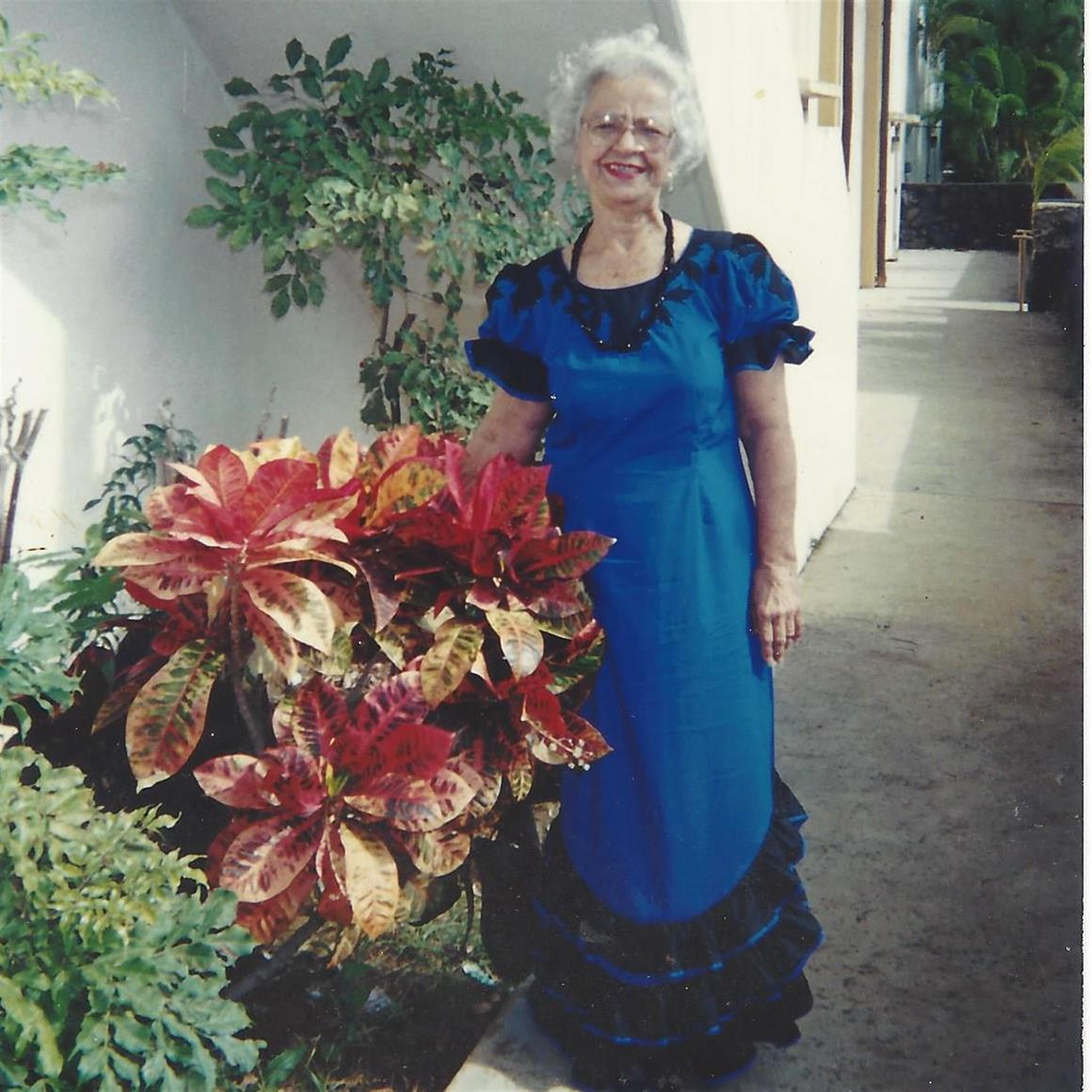 Annette Lopes Freitas