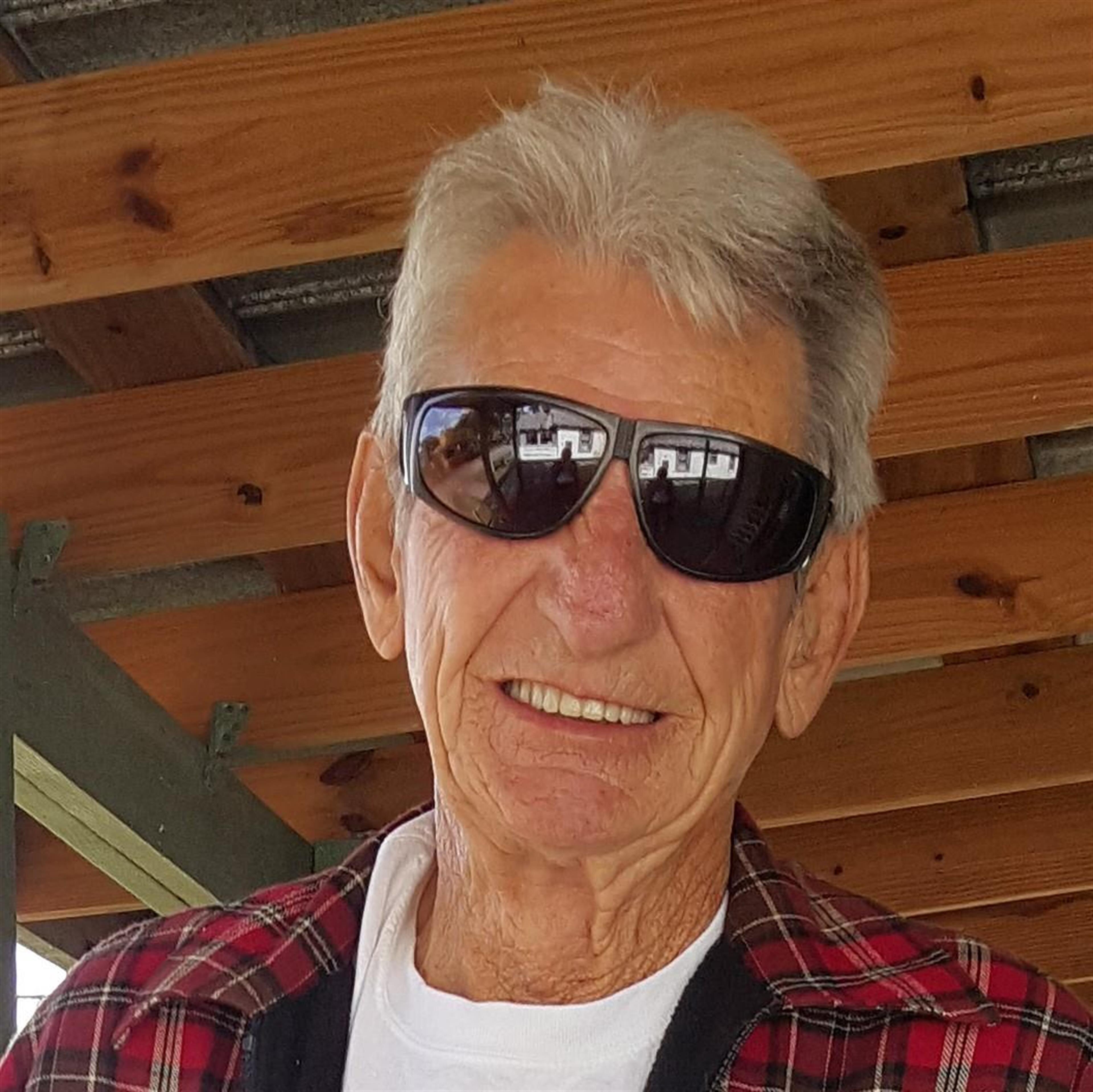 William John Minkel