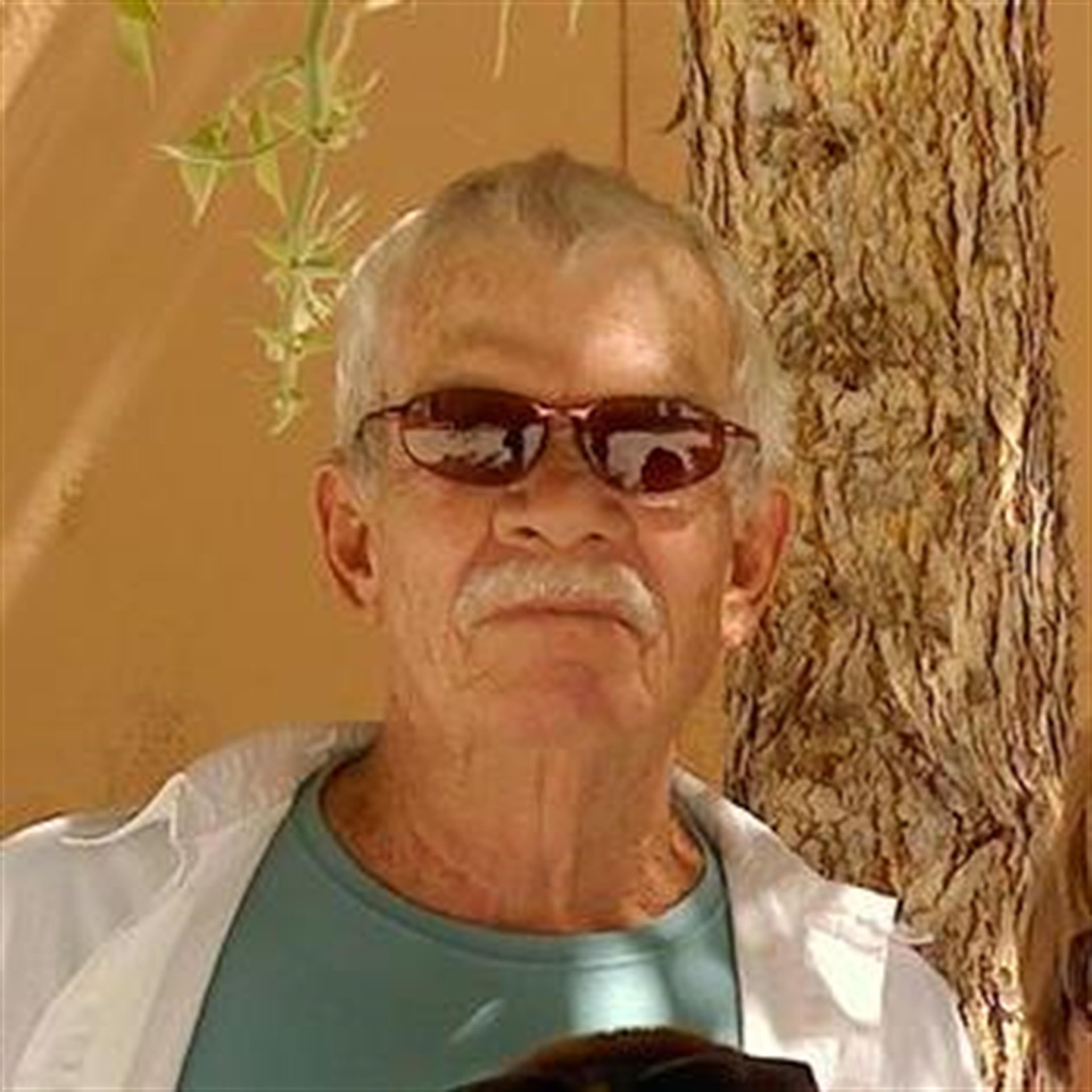 Richard Keith McGath