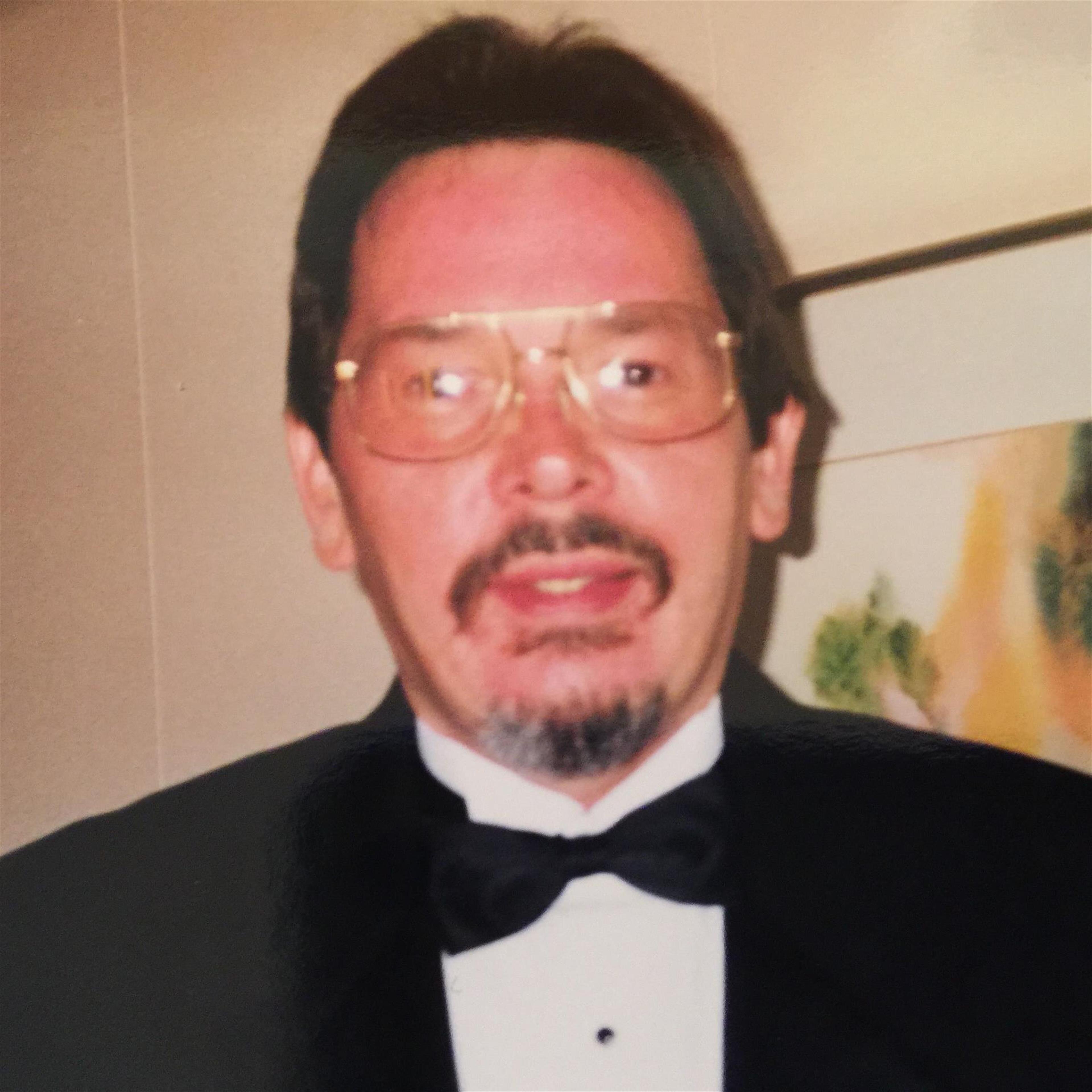 Richard Smorawski