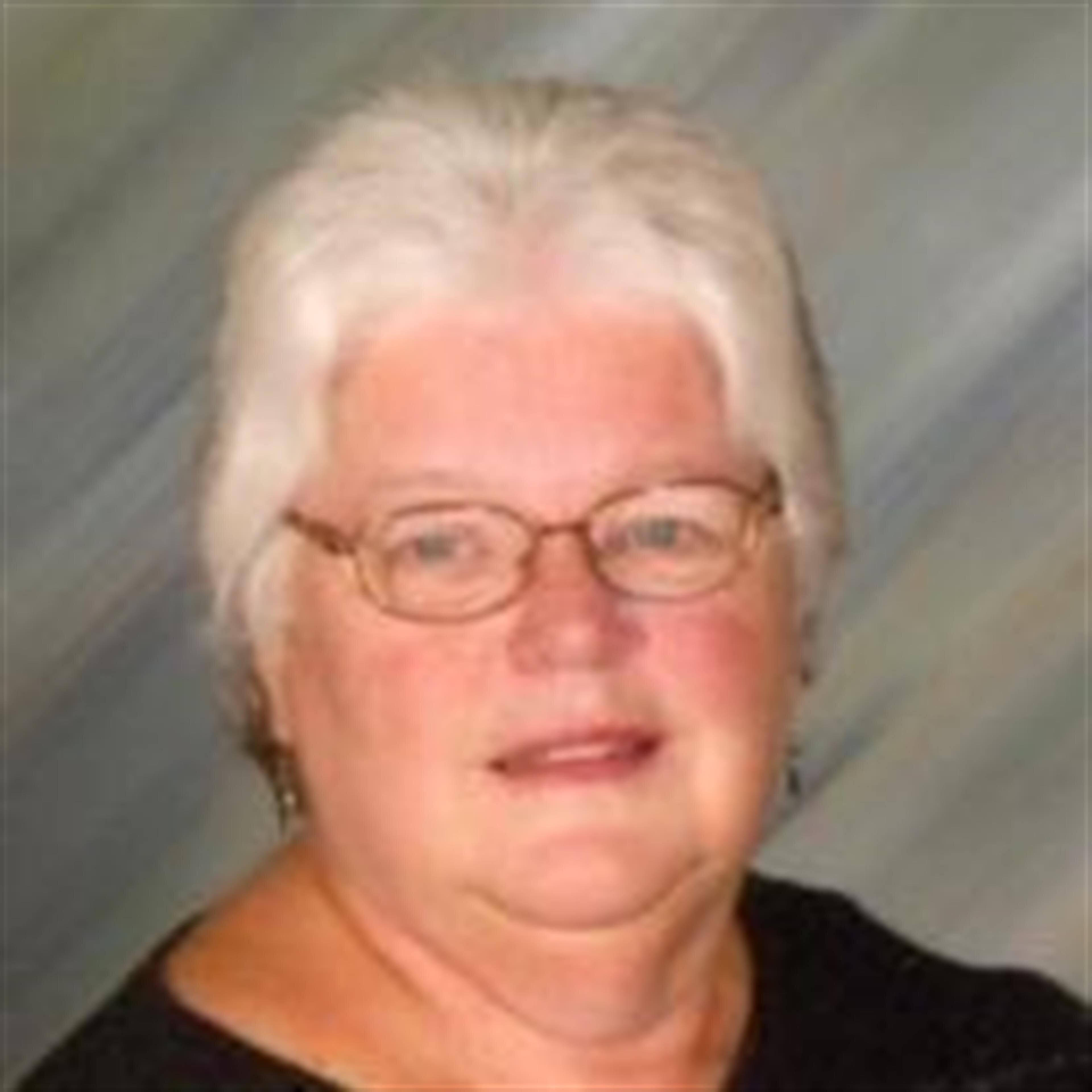 Sally J. Gillard